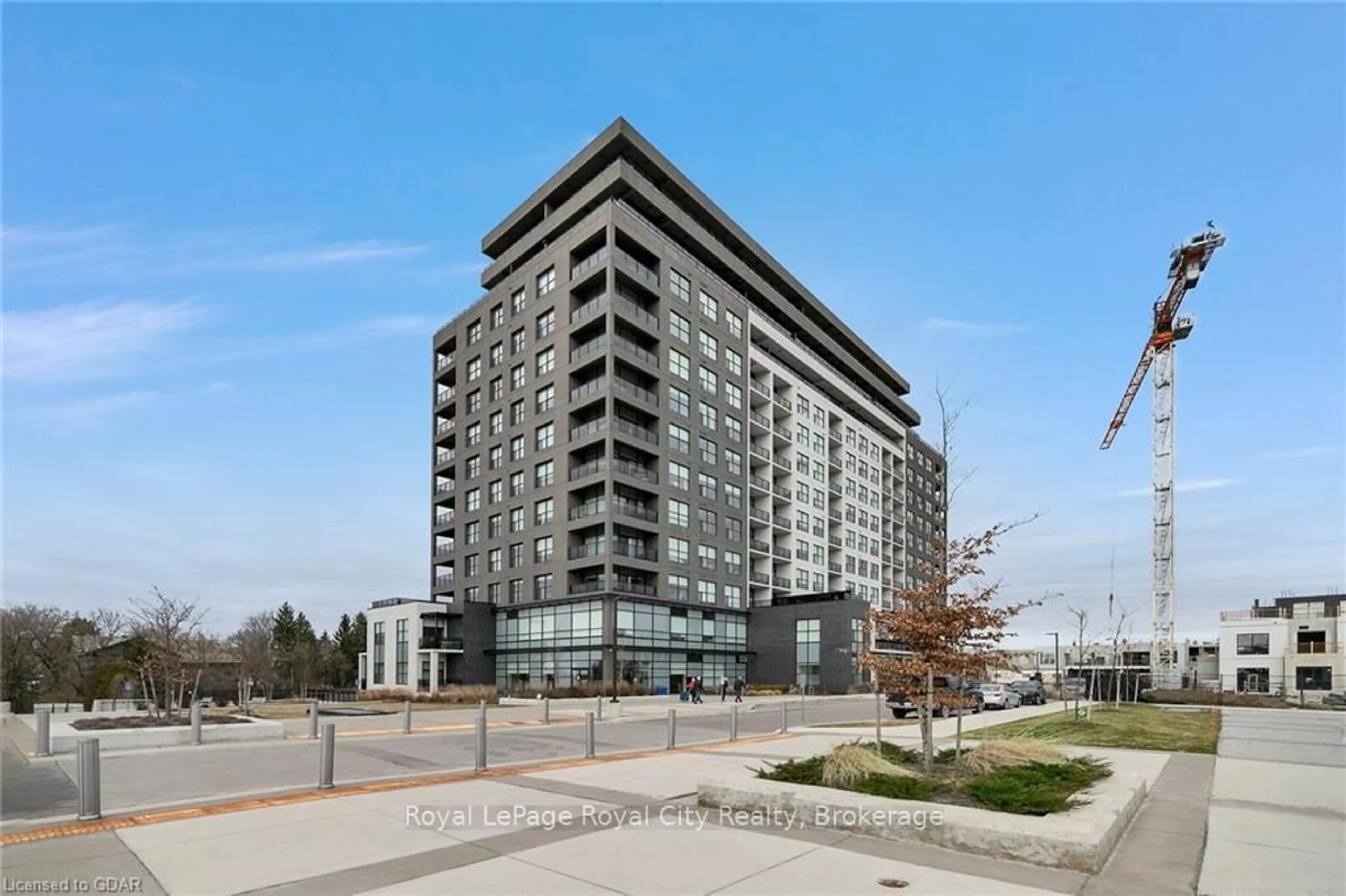 Unknown for 1880 GORDON St #1004, Guelph Ontario N1L 1G7