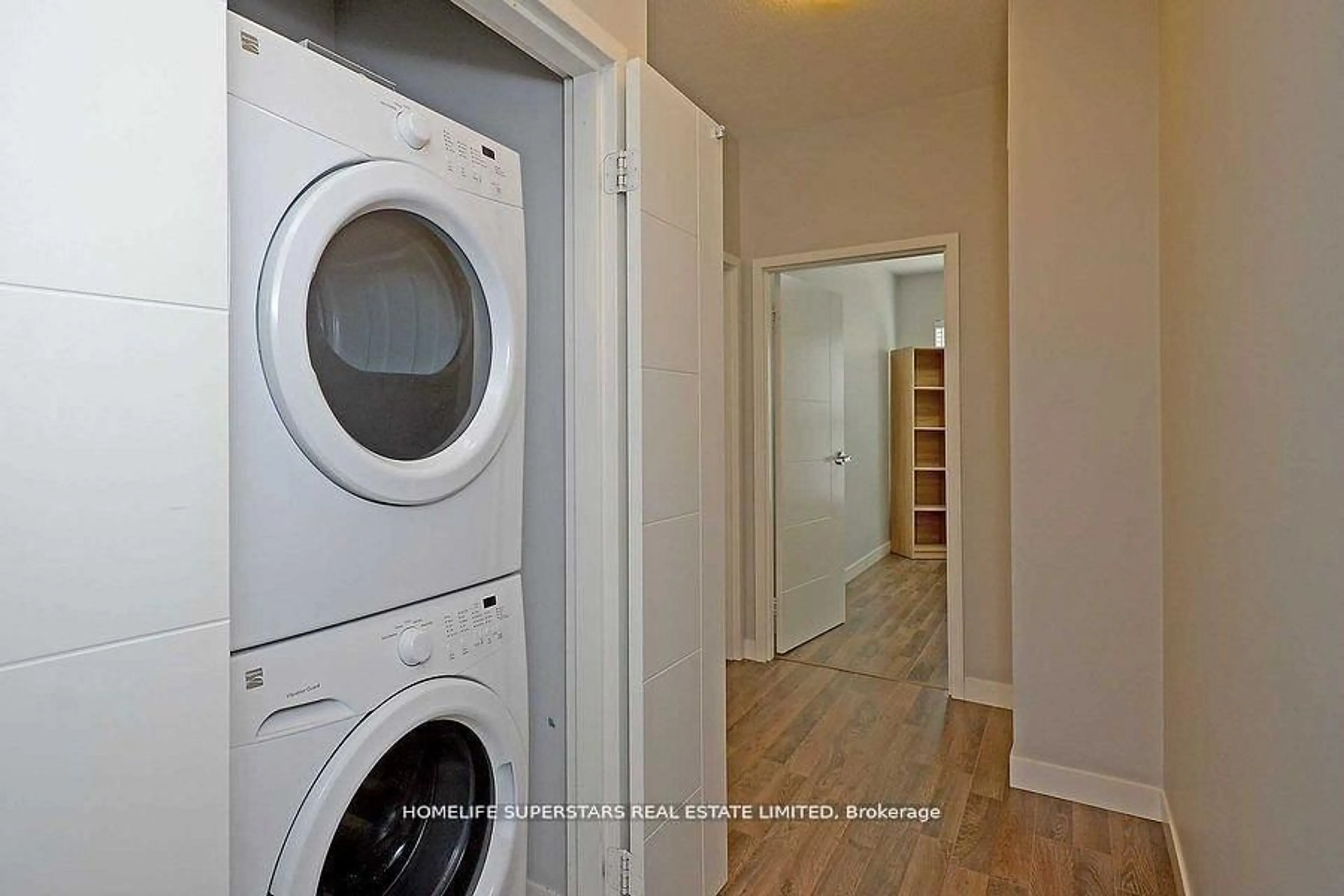 Laundry room for 62 Balsam St #T101, Waterloo Ontario N2L 3H2