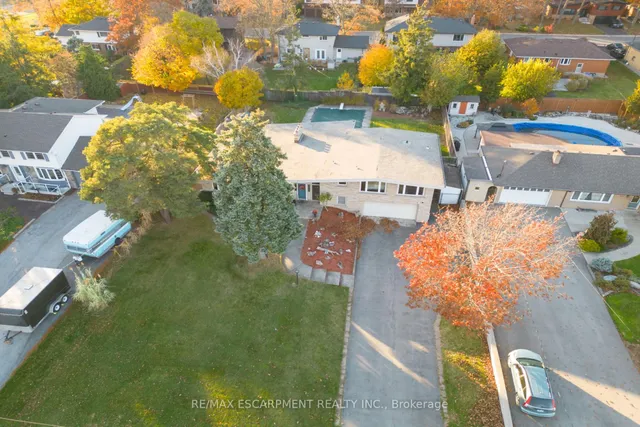Additional property image - 418 Mountain Brow Blvd