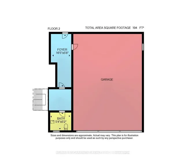 Additional property image - 418 Mountain Brow Blvd