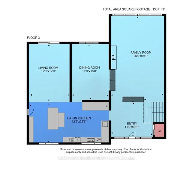 Additional property image - 418 Mountain Brow Blvd