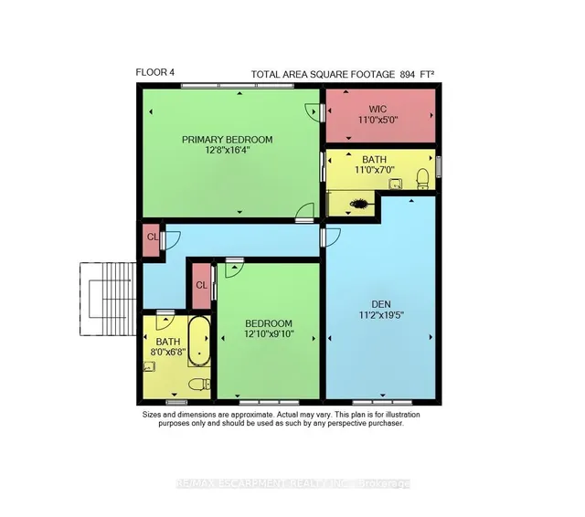 Additional property image - 418 Mountain Brow Blvd
