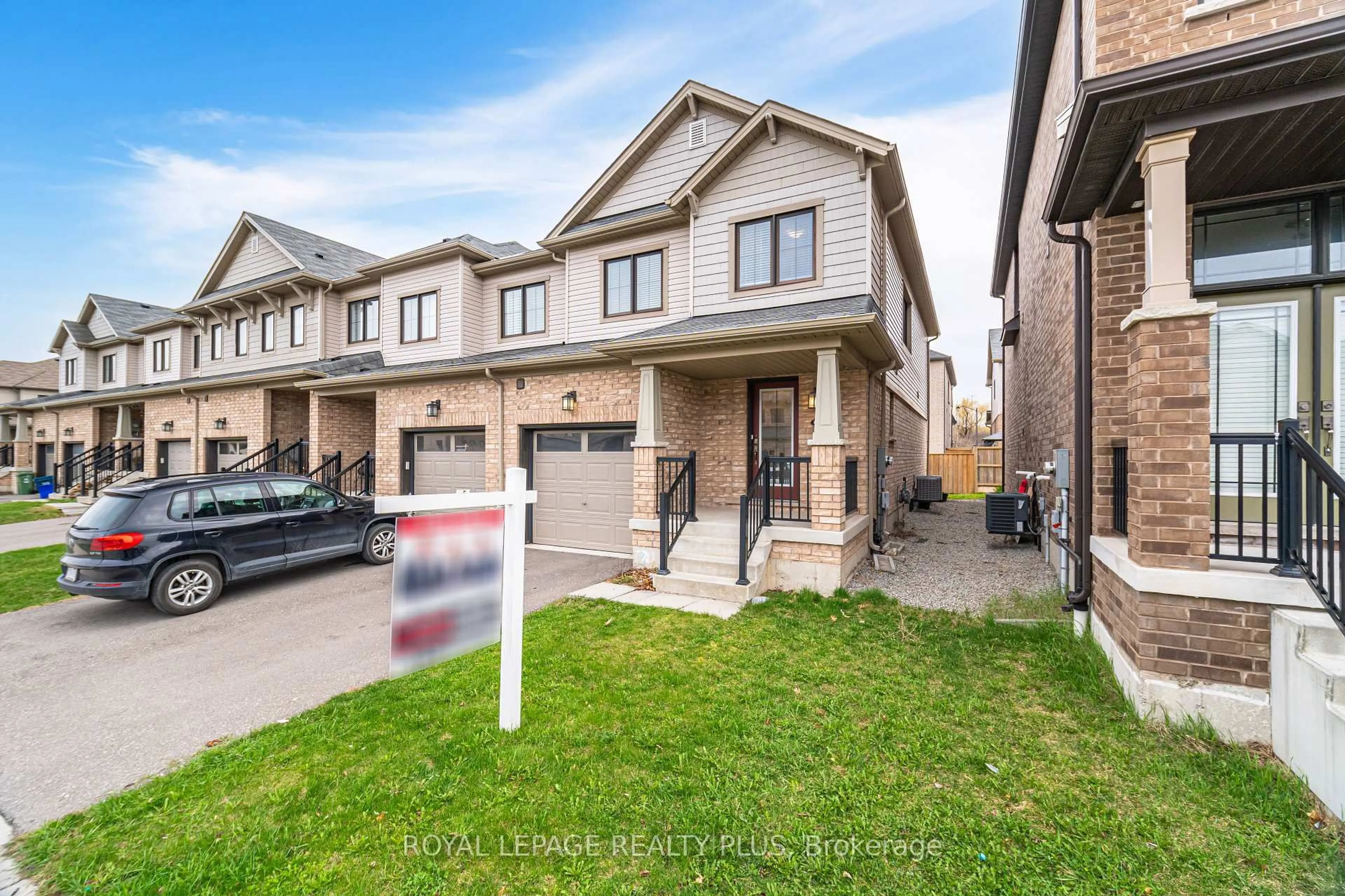 Unknown for 12 Pagebrook Cres, Hamilton Ontario L8J 0K7