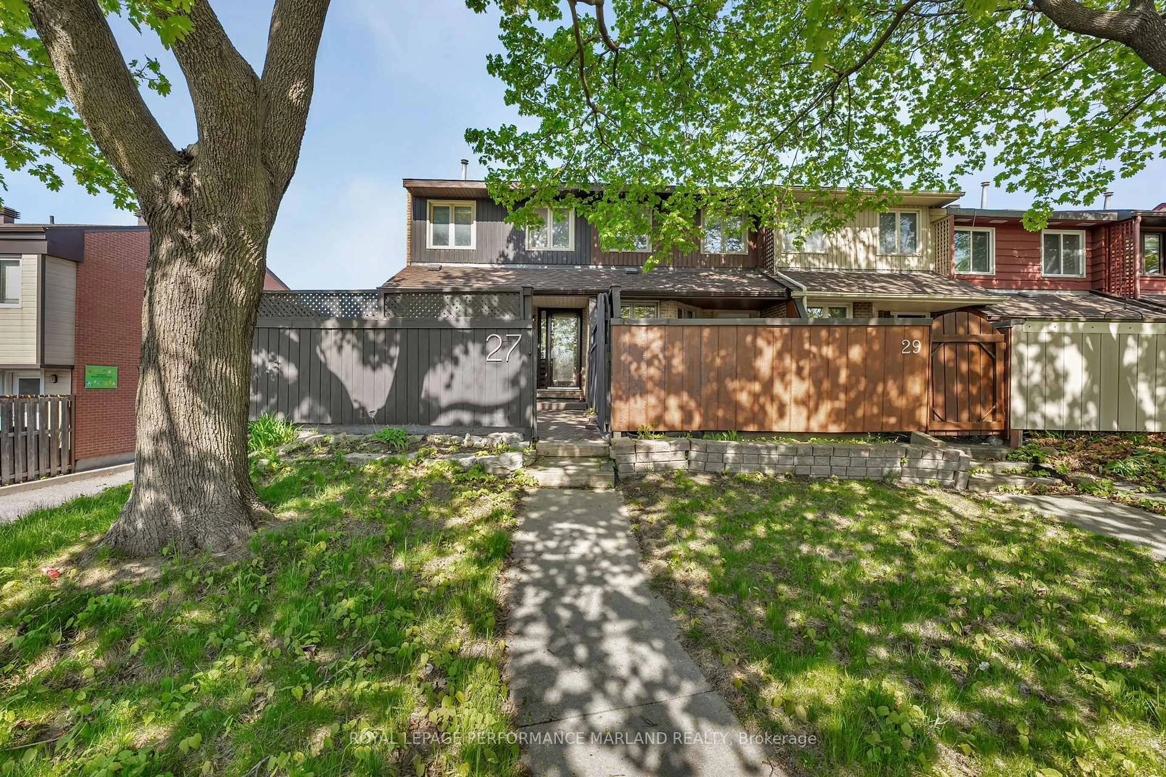 Unknown for 27 Preston St, Ottawa Ontario K1R 7V6