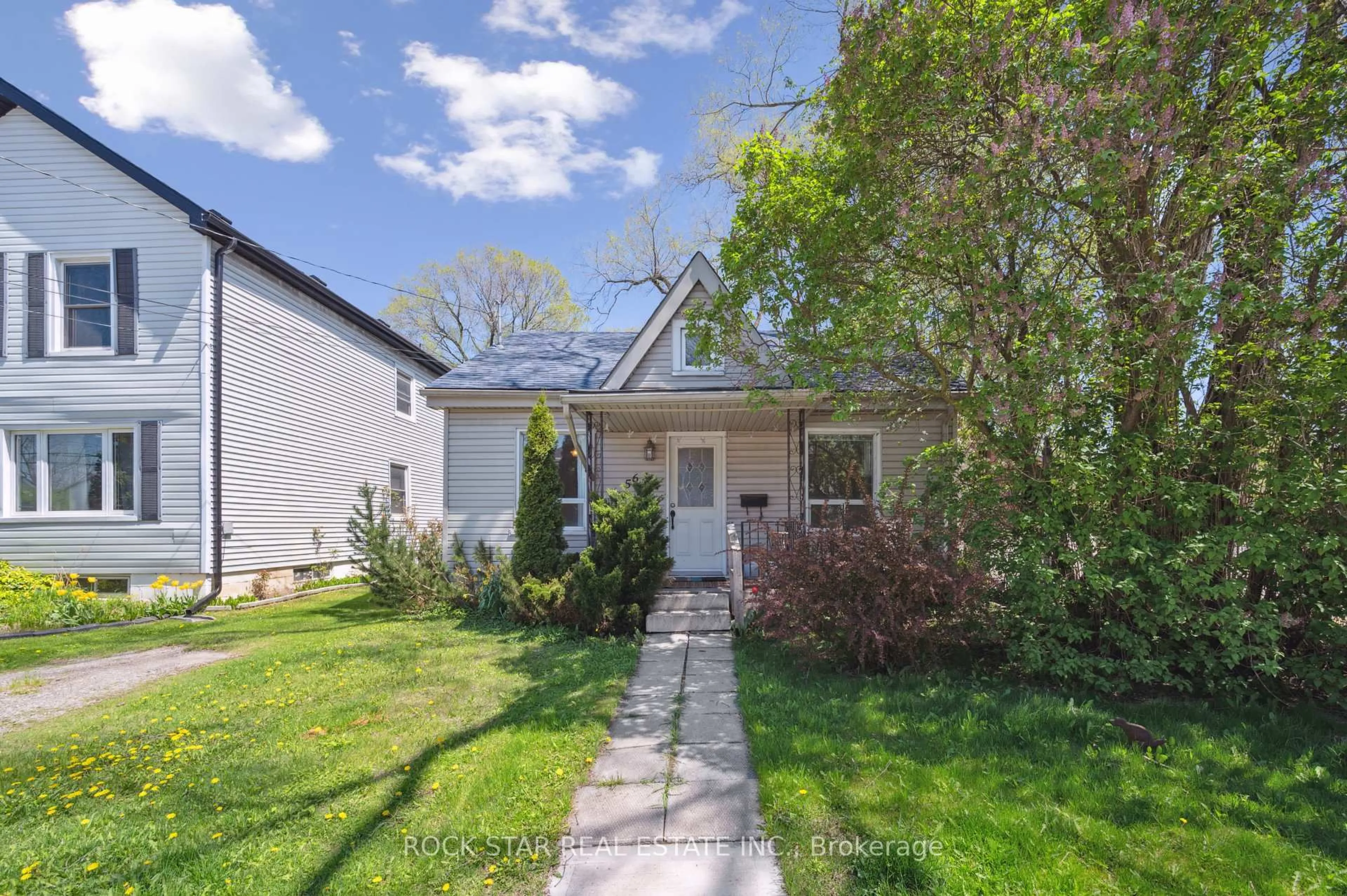 Unknown for 56 Breadalbane St, Hamilton Ontario L8R 3G1