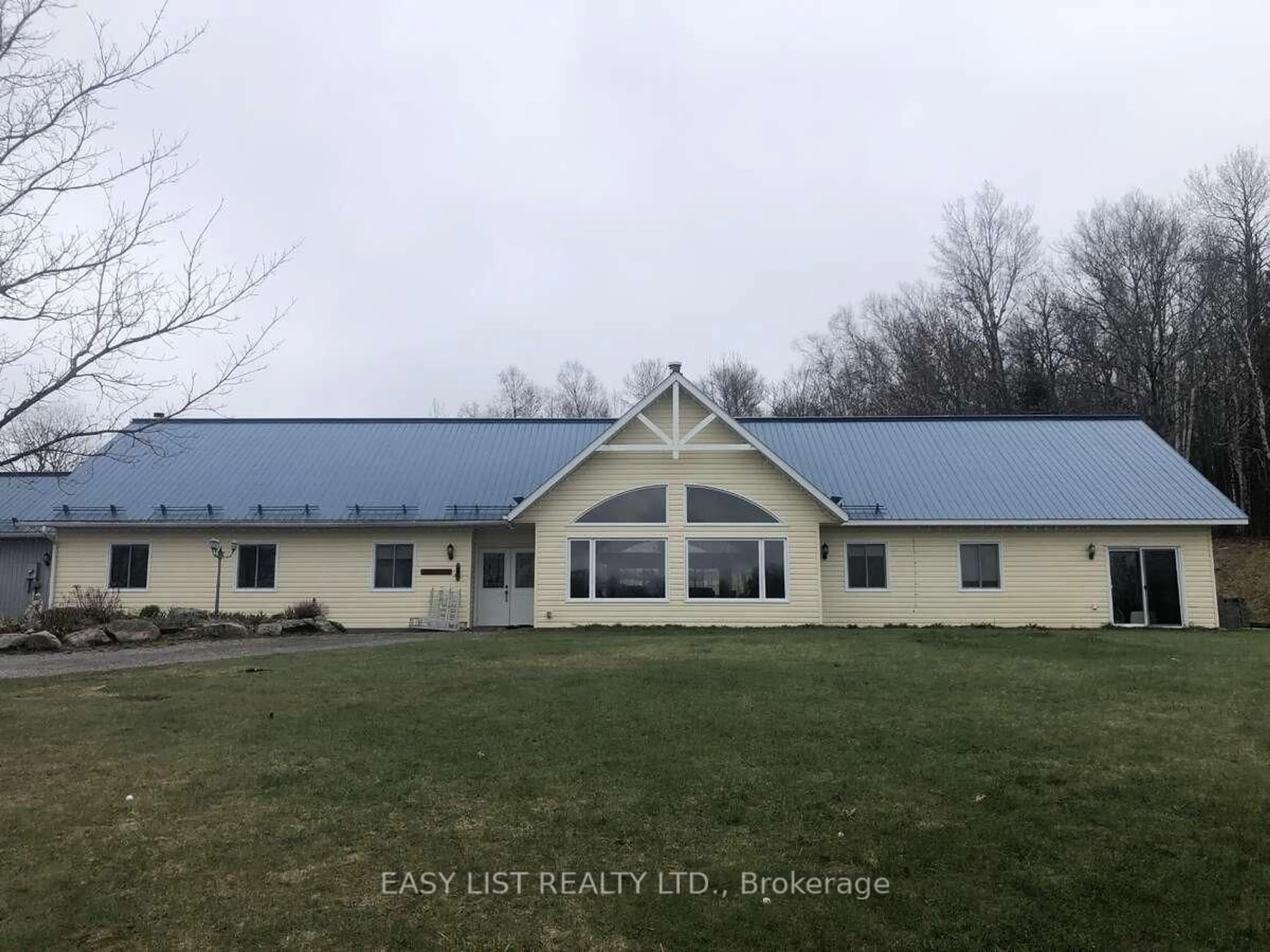 Unknown for 535 Perrier Rd, Combermere Ontario K0J 1L0