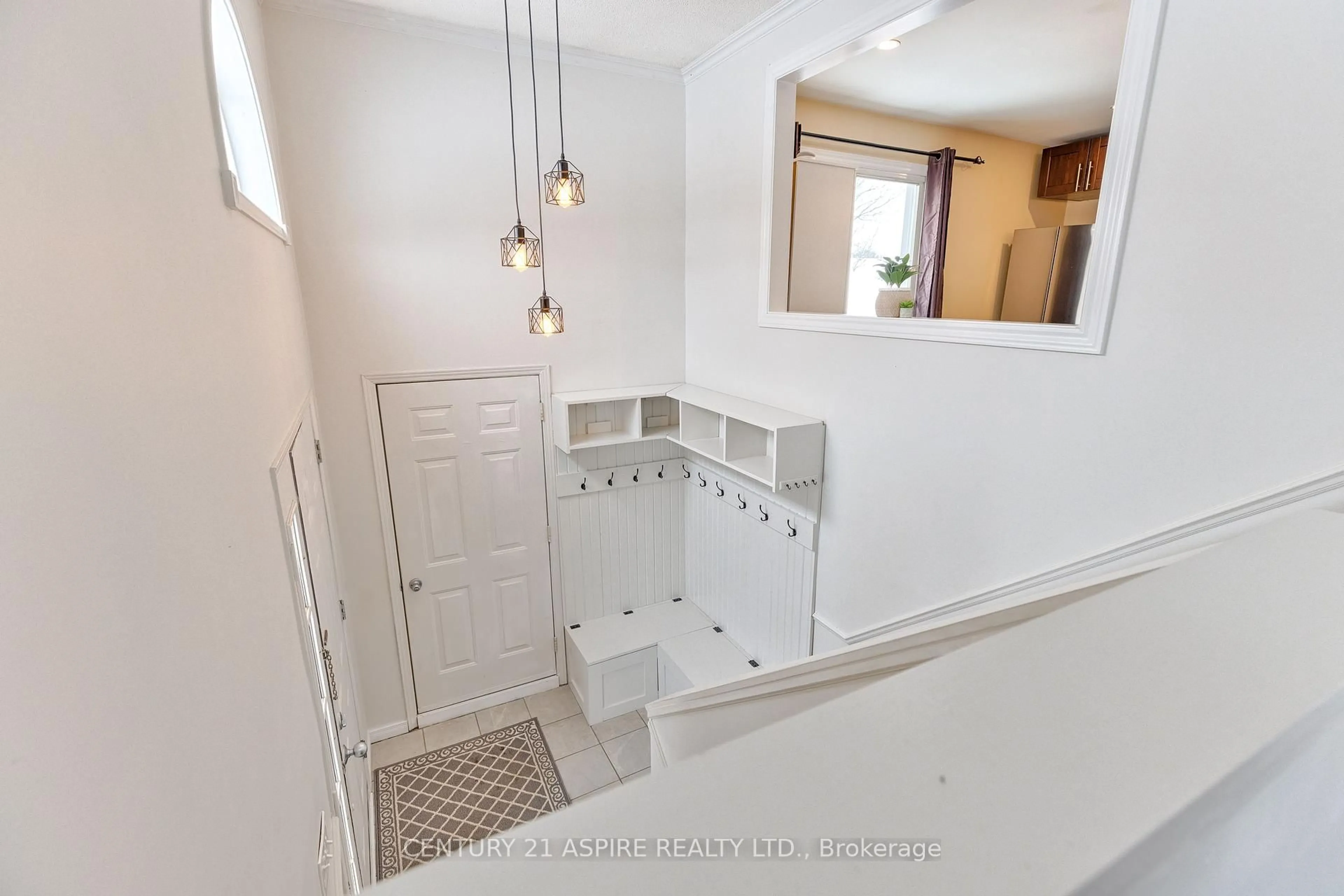 Standard bathroom, ceramic/tile floor for 22 Russell St, Petawawa Ontario K8H 1T9