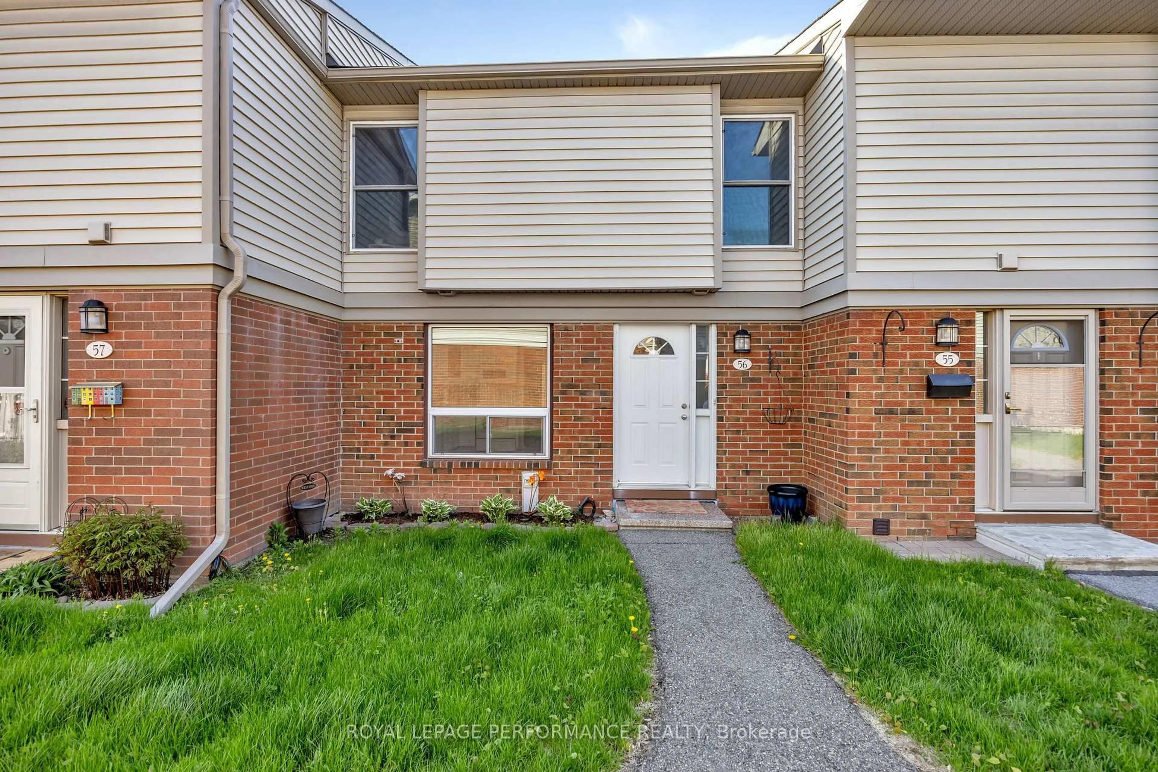Unknown for 820 Cahill Dr #56, Ottawa Ontario K1V 9K4