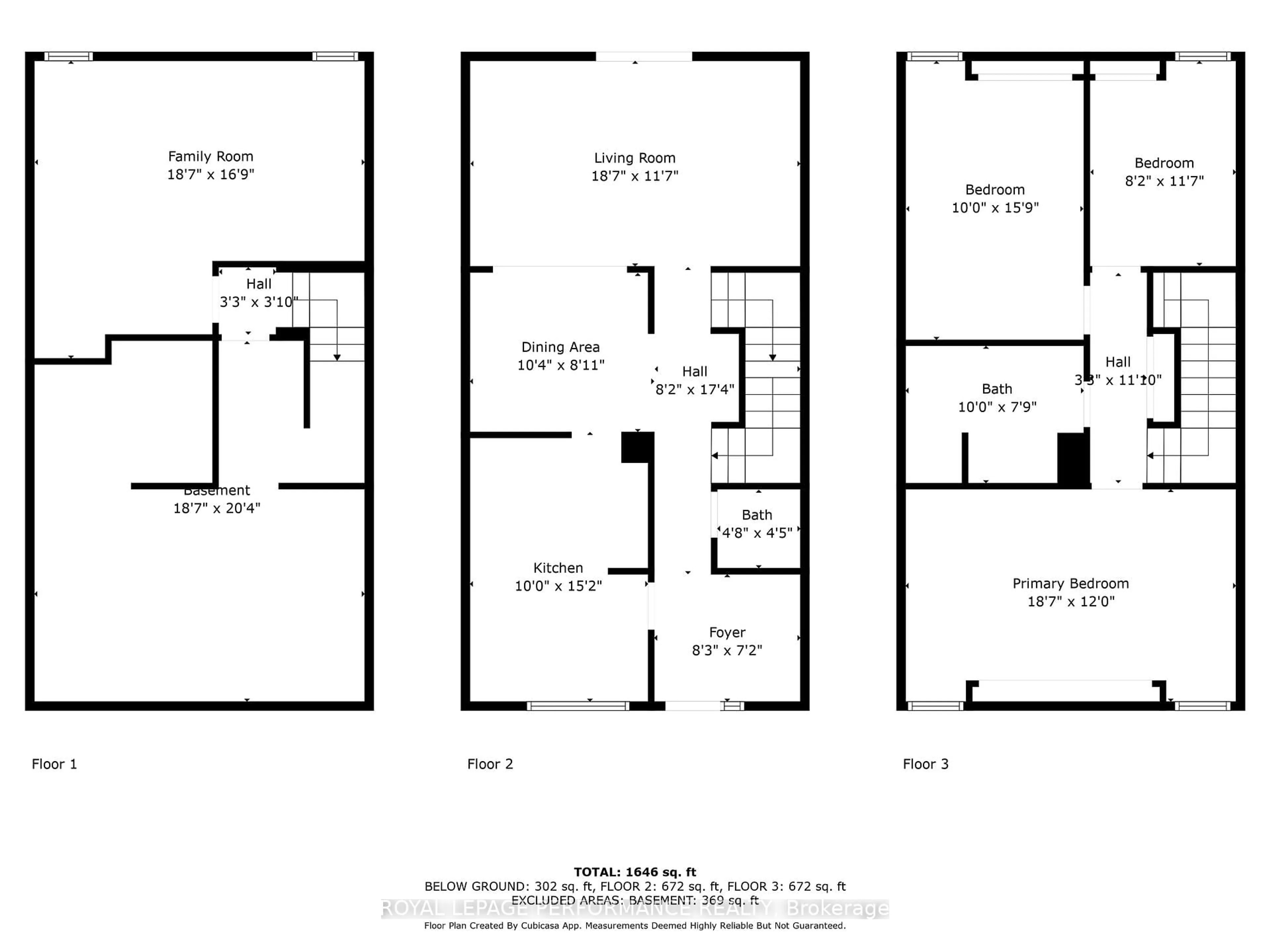 Floor plan for 820 Cahill Dr #56, Ottawa Ontario K1V 9K4