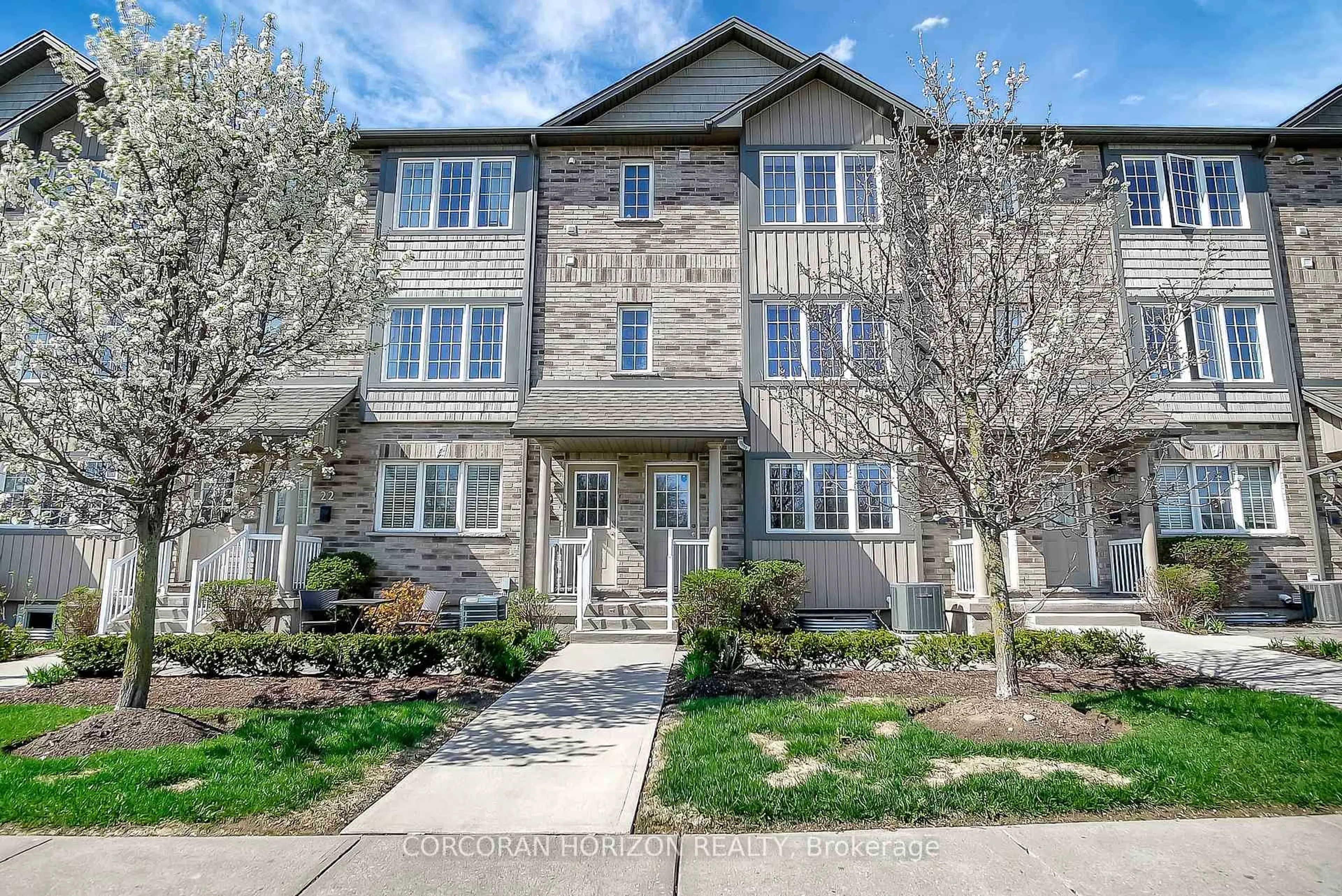 Unknown for 275 Old Huron St #24, Kitchener Ontario N2R 1P9