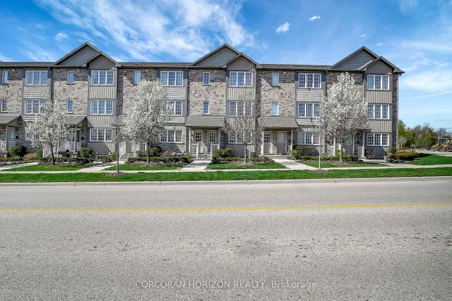 Additional property image - 275 Old Huron St Unit 24