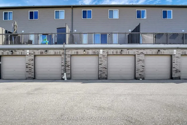Additional property image - 275 Old Huron St Unit 24