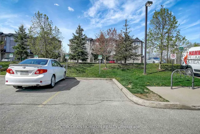 Additional property image - 275 Old Huron St Unit 24