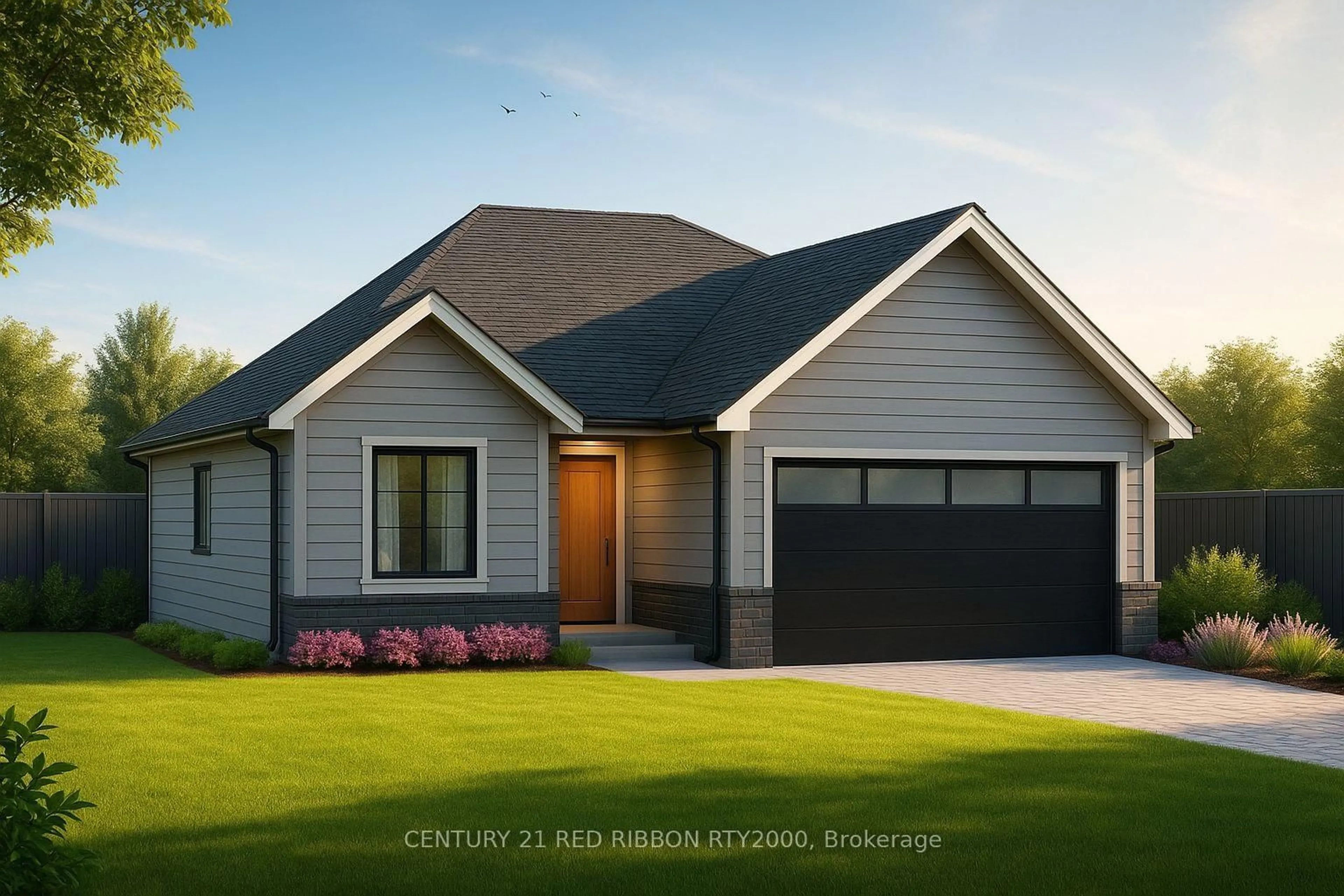 Unknown for 430 HEAD St #20, Strathroy Caradoc Ontario N7G 2K2