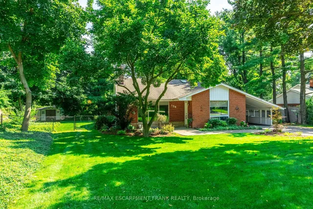 Additional property image - 129 ONEIDA Blvd
