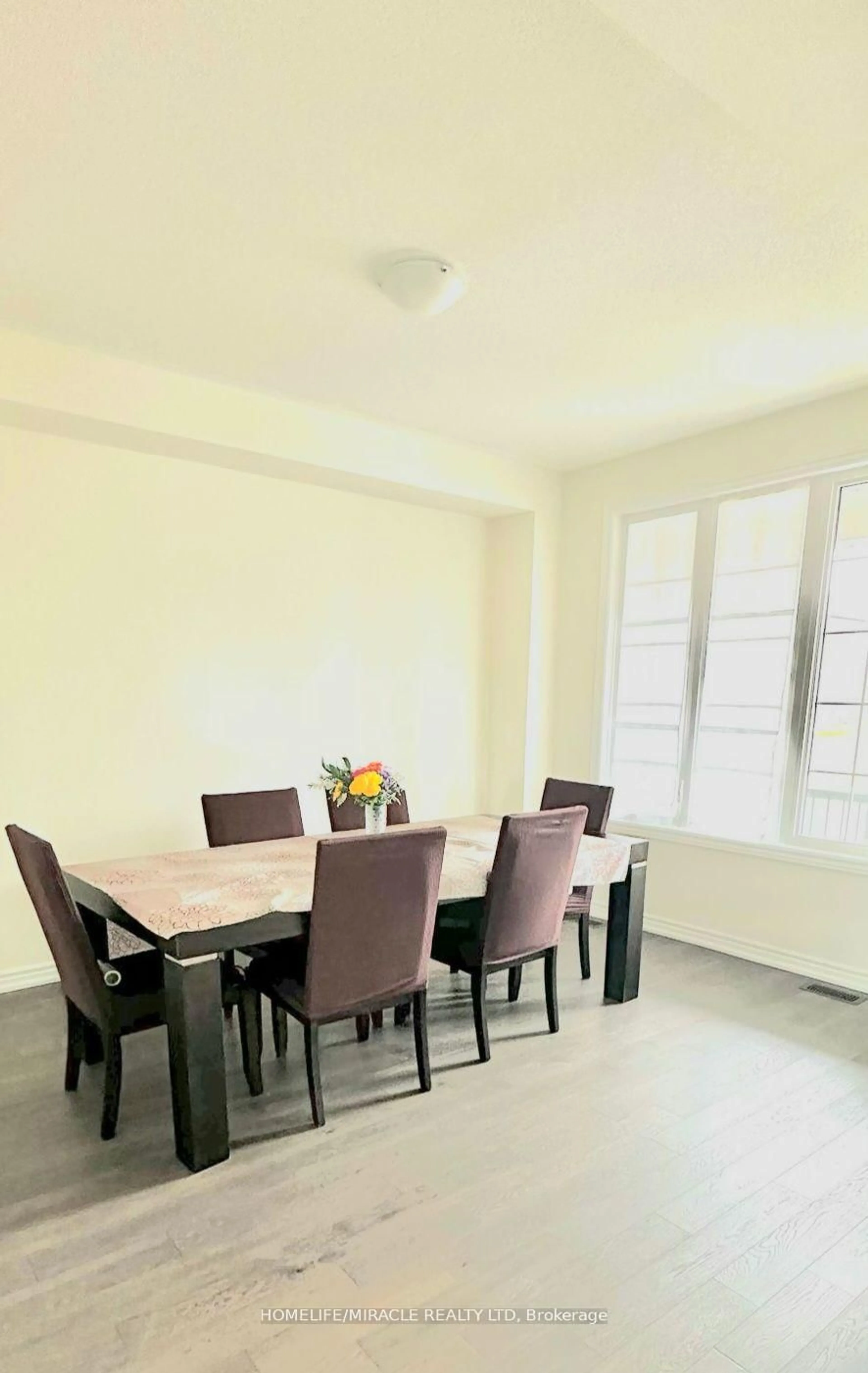 Dining room, unknown for 101 Golden Meadows Dr, Otonabee-South Monaghan Ontario K9J 0K8