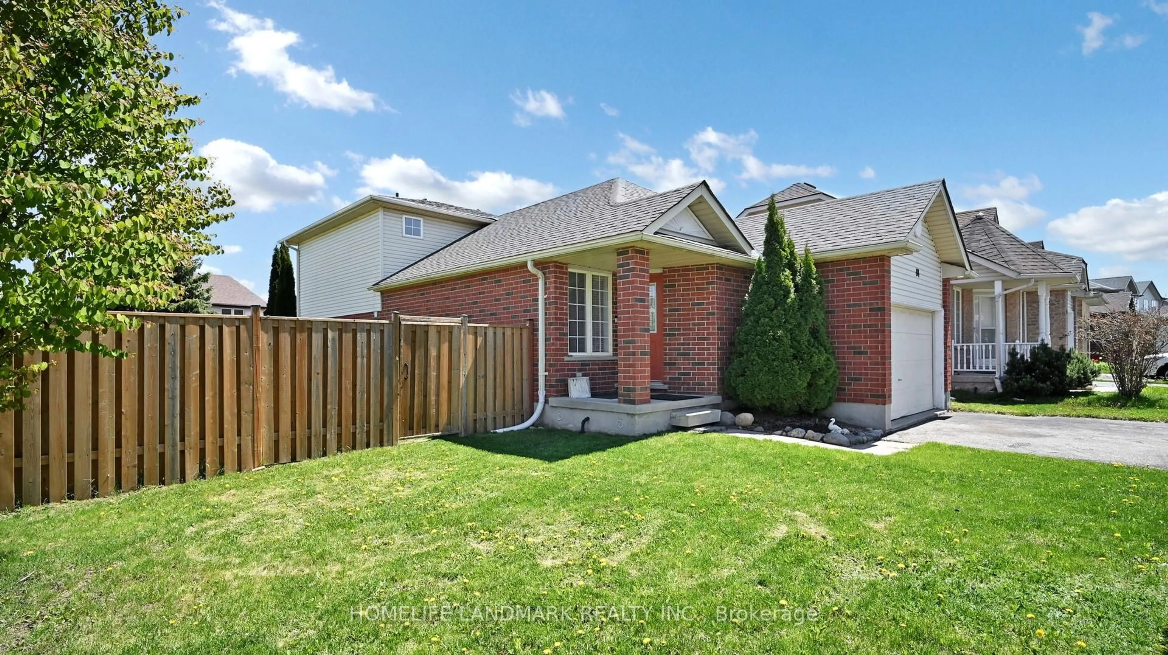 Home with brick exterior material, street for 84 Hawkins Dr, Cambridge Ontario N1T 2A3