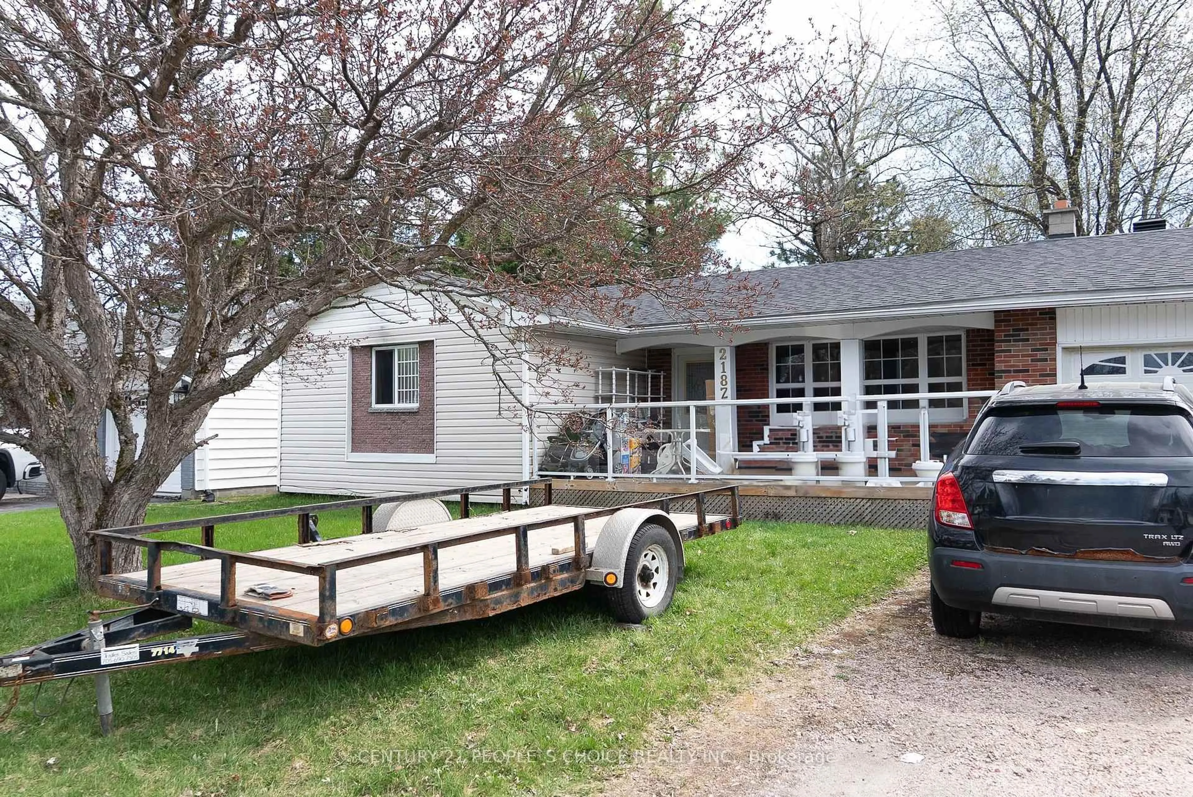 Unknown for 2187 Josephine St, Greater Sudbury Ontario P3A 2N4
