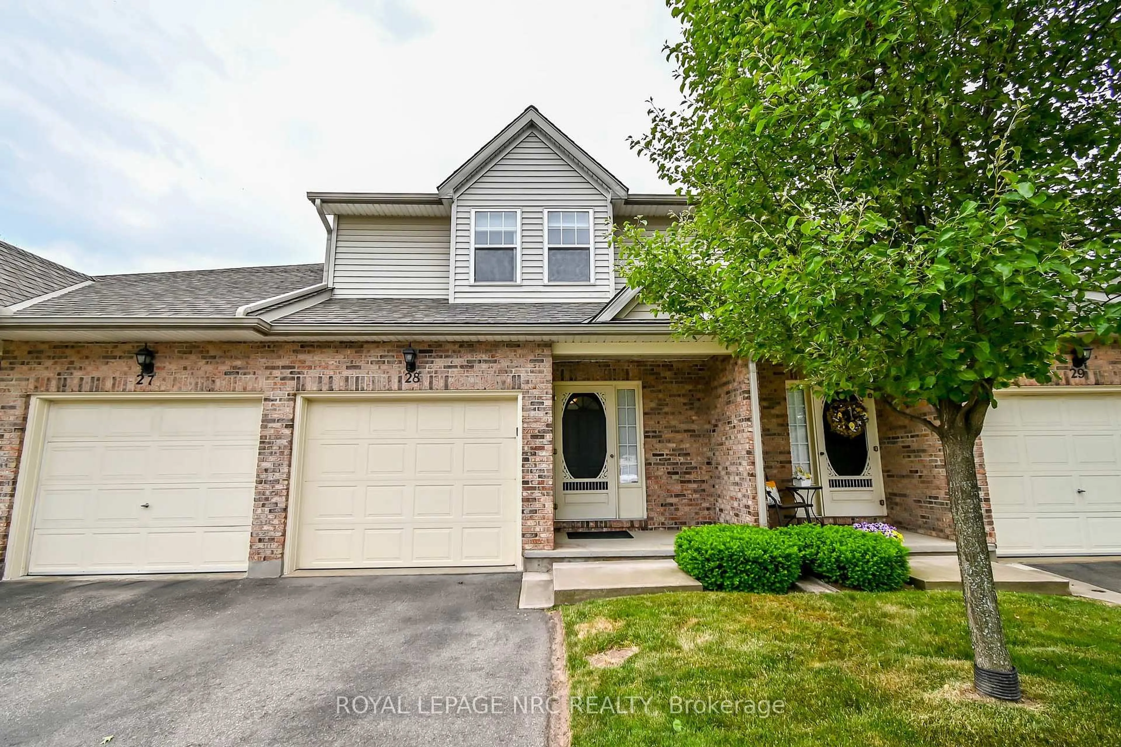 Unknown for 5070 drummond Rd #28, Niagara Falls Ontario L2E 6E4