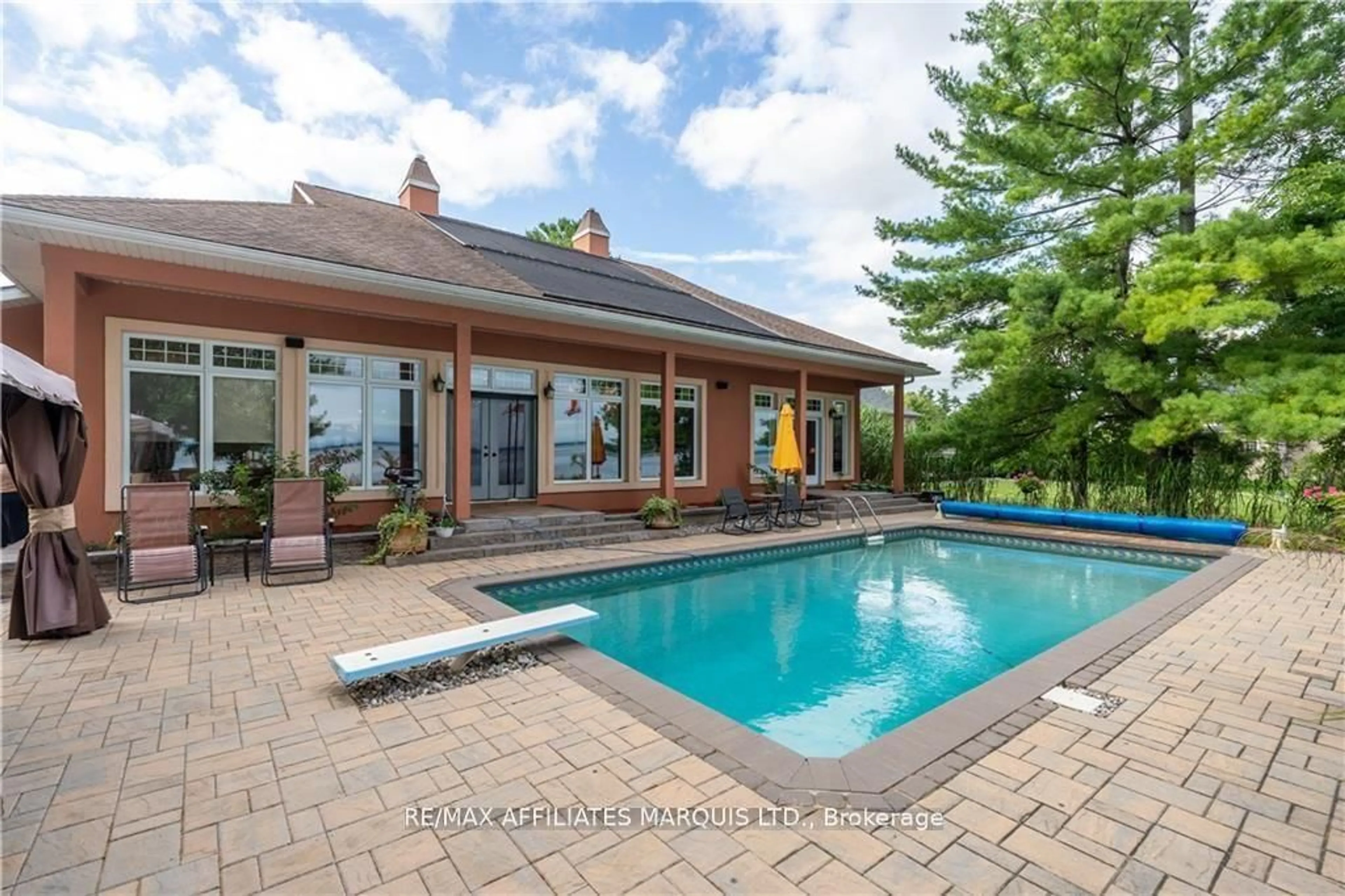 Unknown for 20236 COUNTY ROAD 2 Rd, South Glengarry Ontario K0C 2E0