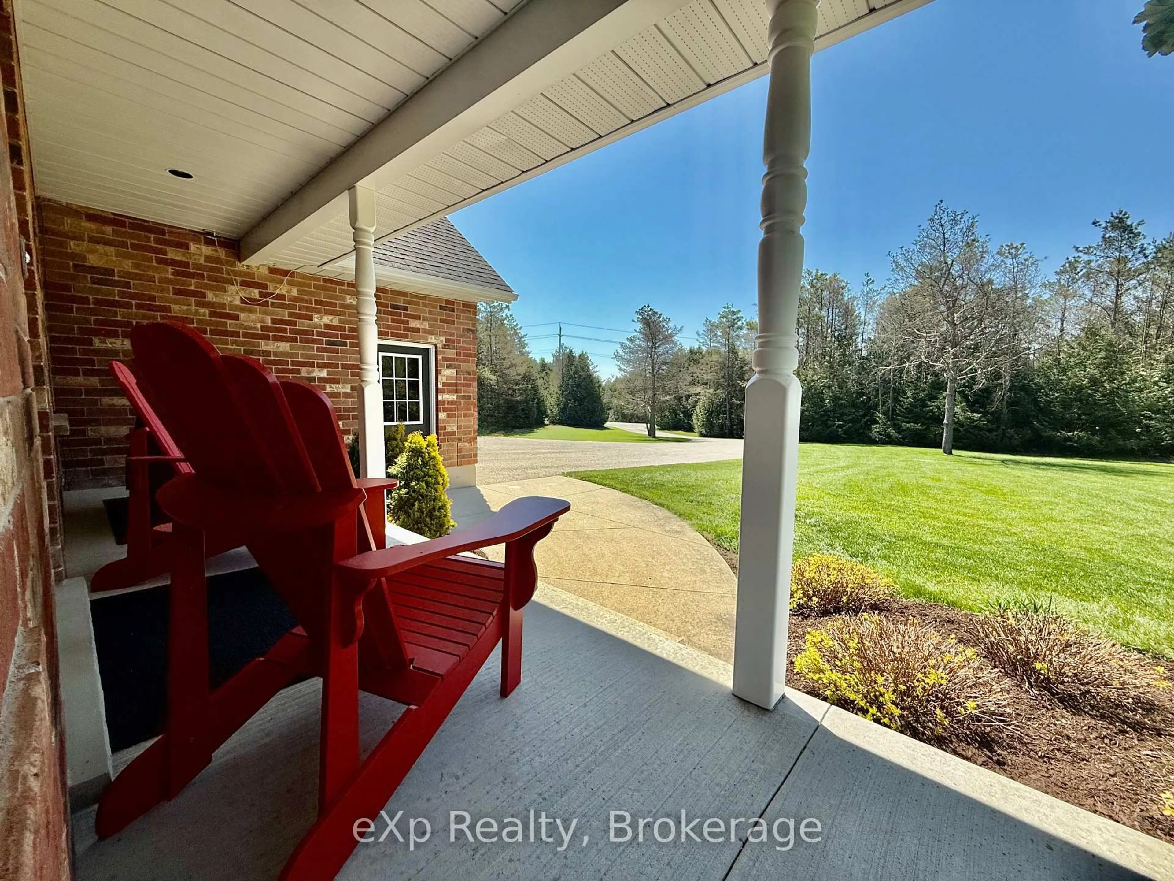 Unknown for 323237 Durham Rd, West Grey Ontario N0G 1R0