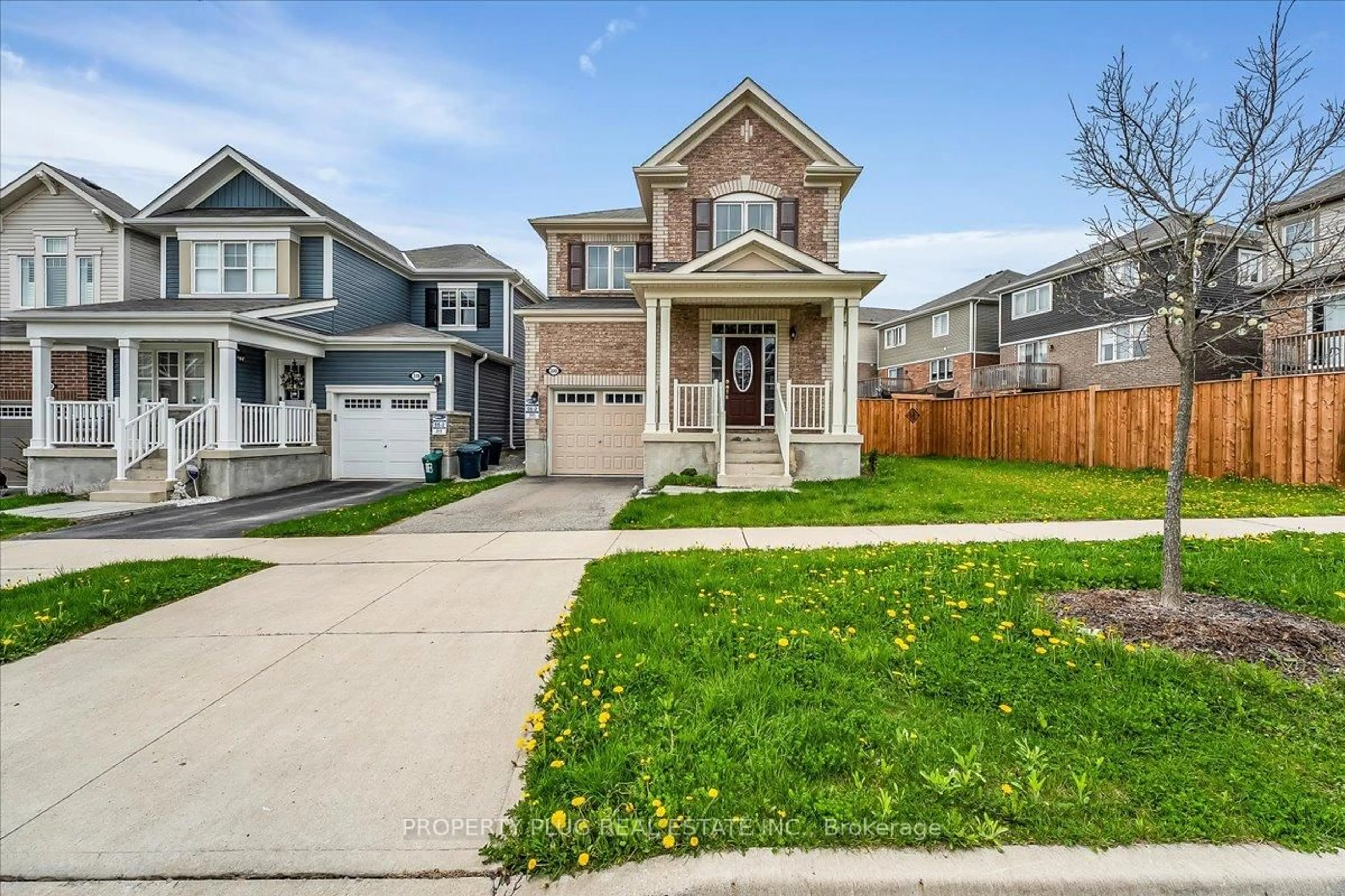 Unknown for 320 Ridge Rd, Cambridge Ontario N3E 0B9