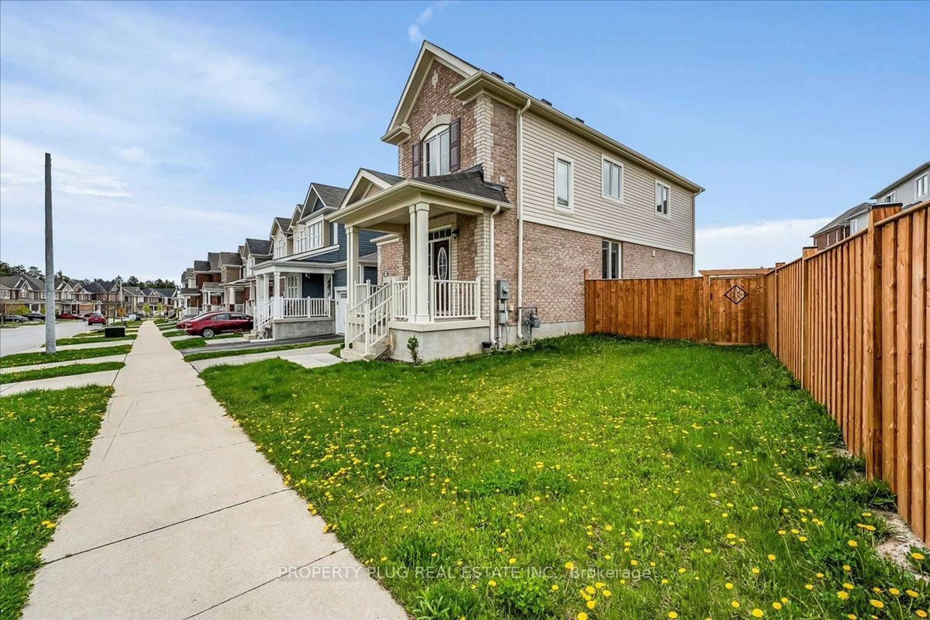 Unknown for 320 Ridge Rd, Cambridge Ontario N3E 0B9