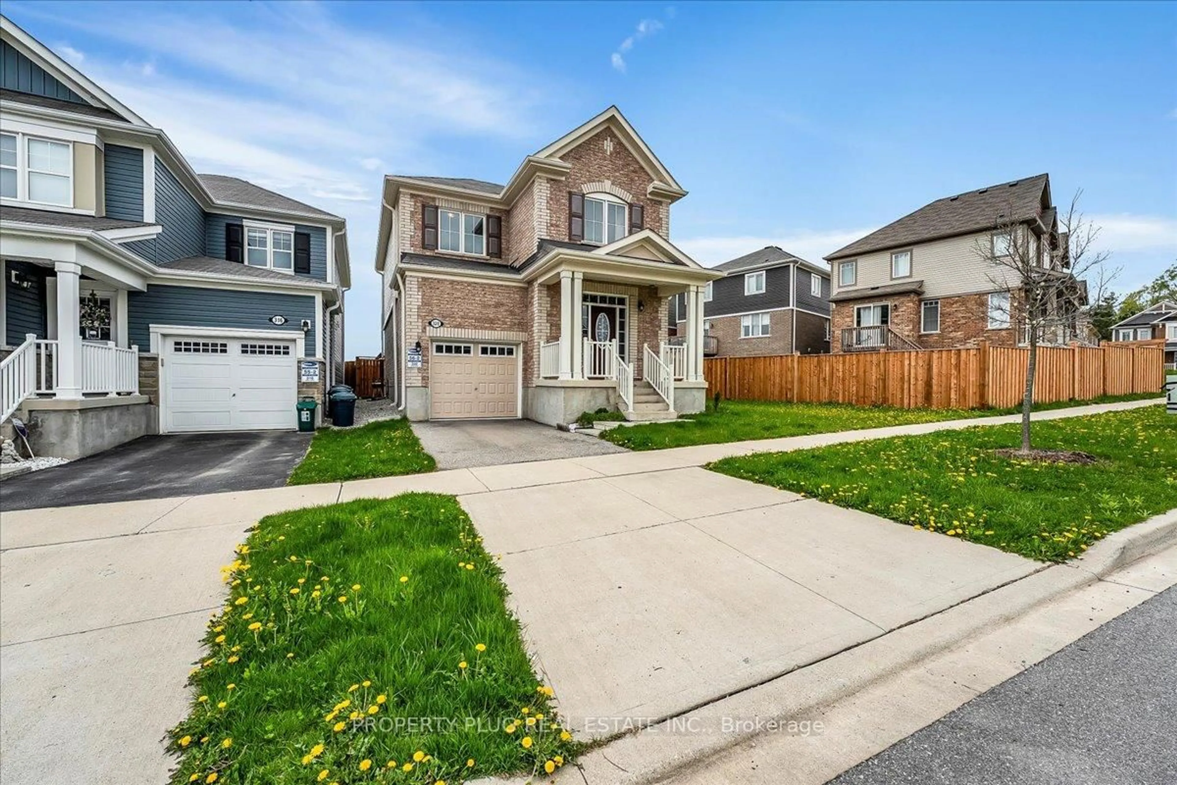 Unknown for 320 Ridge Rd, Cambridge Ontario N3E 0B9