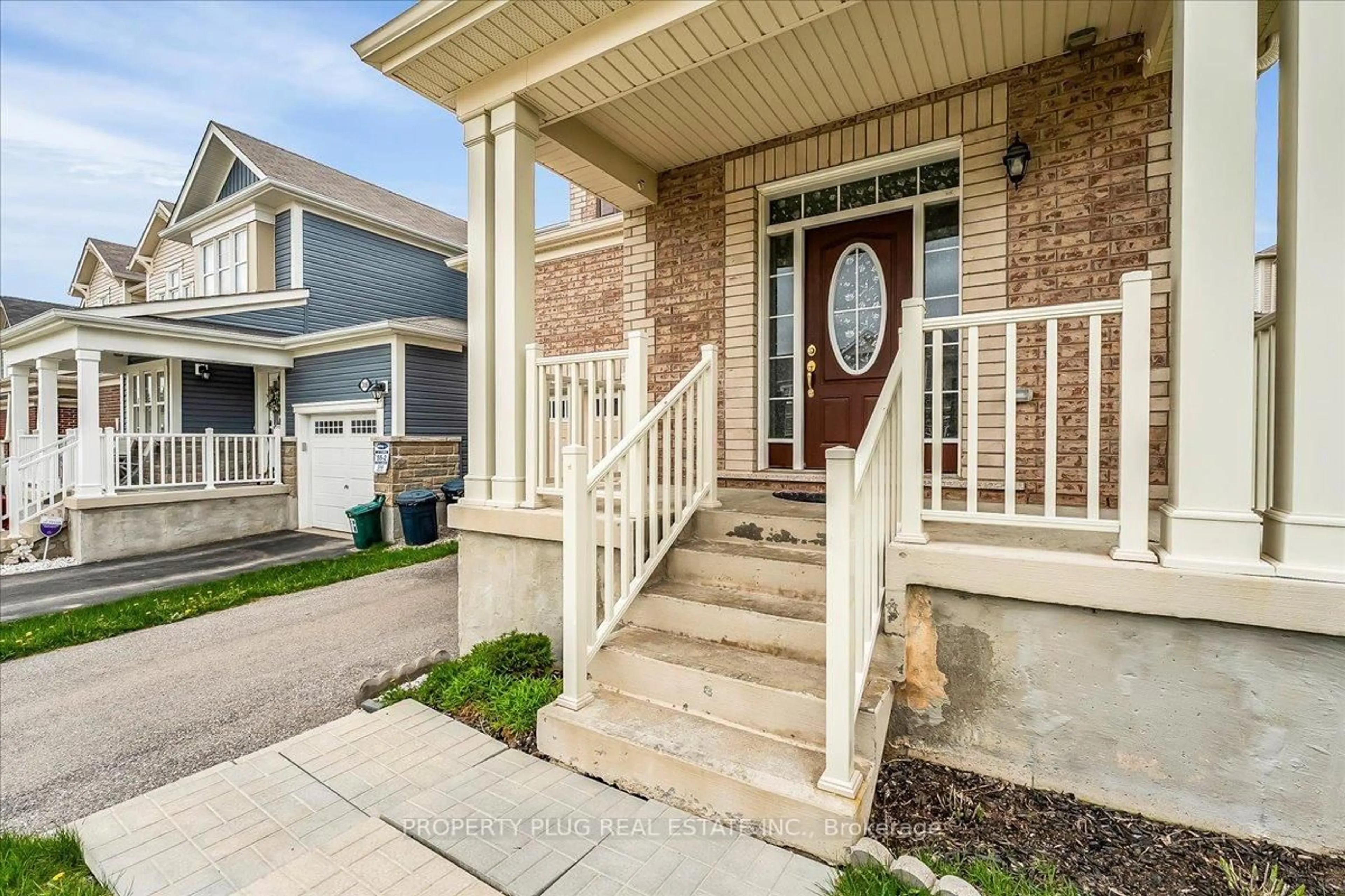 Unknown for 320 Ridge Rd, Cambridge Ontario N3E 0B9
