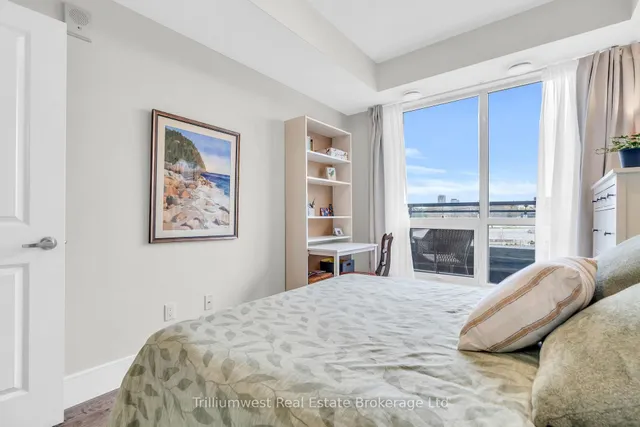 Additional property image - 155 St Leger St Unit 412