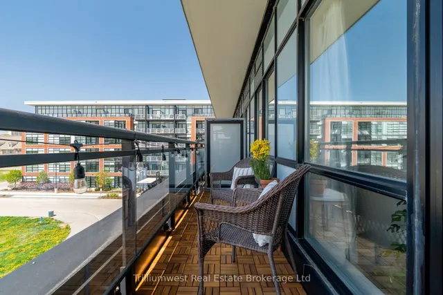 Additional property image - 155 St Leger St Unit 412