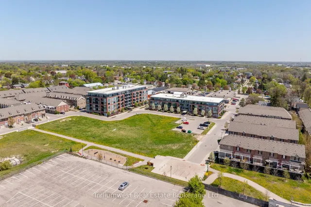 Additional property image - 155 St Leger St Unit 412