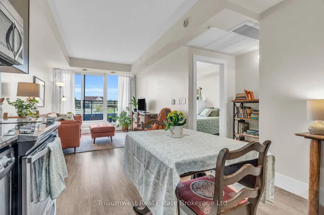 Additional property image - 155 St Leger St Unit 412