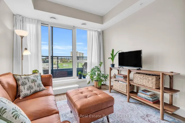 Additional property image - 155 St Leger St Unit 412