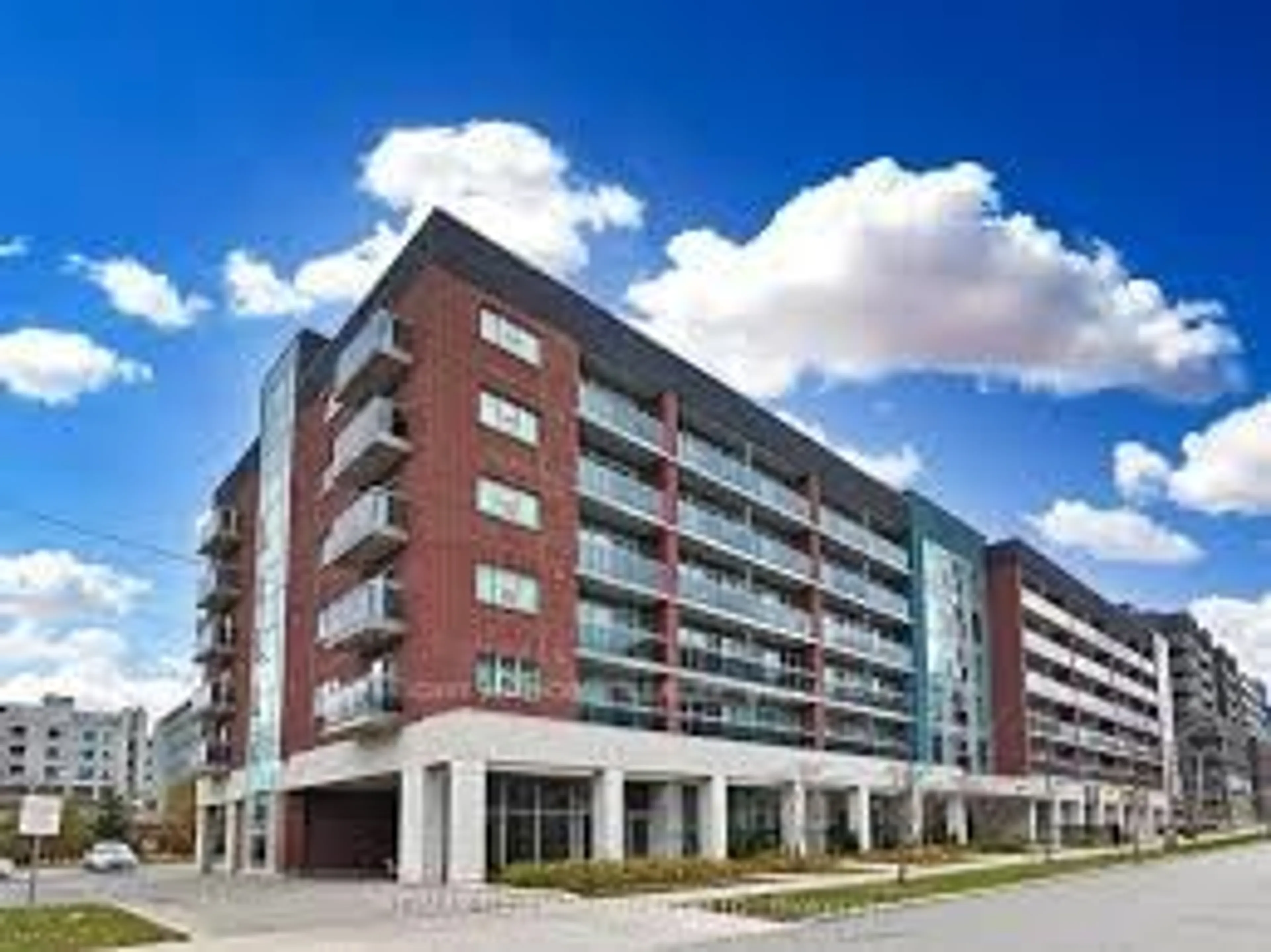 Unknown for 308 Lester St #418, Waterloo Ontario N2L 0H9