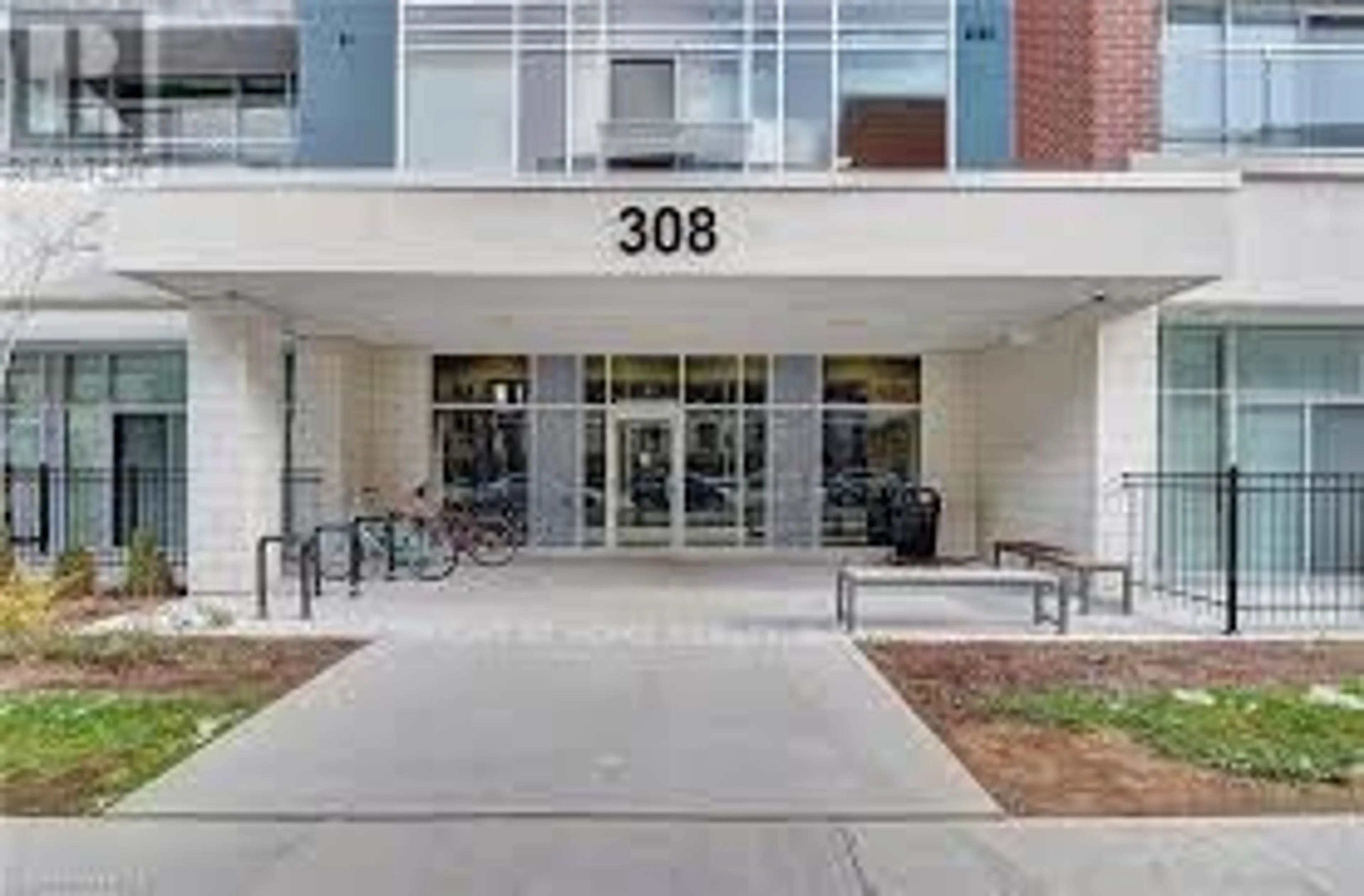 Unknown for 308 Lester St #418, Waterloo Ontario N2L 0H9
