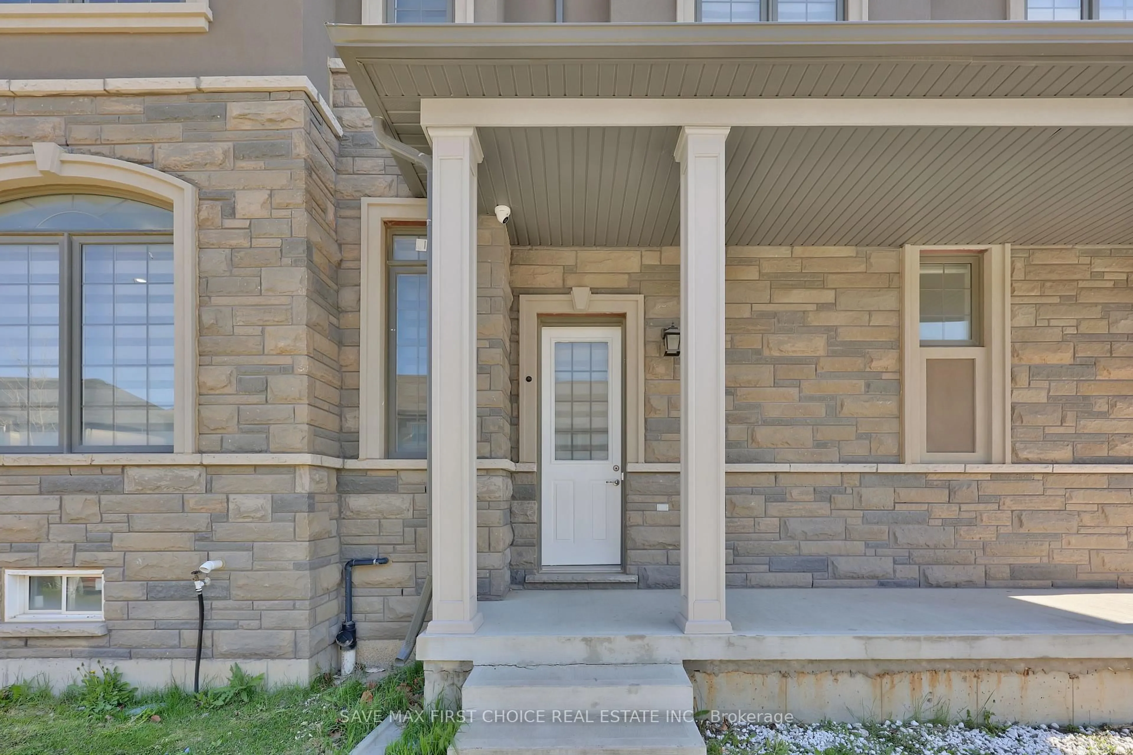 Unknown for 1 Rowley St, Brantford Ontario N3S 0J6