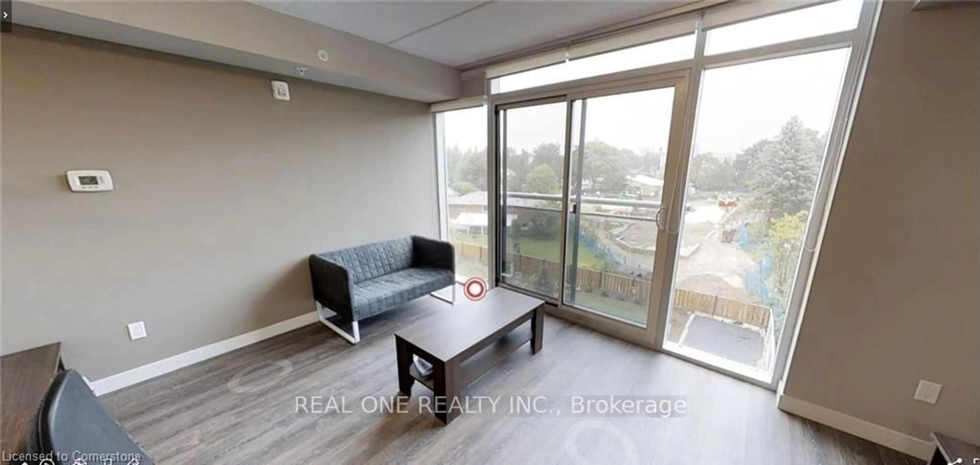 A pic of a room for 257 Hemlock St #604, Waterloo Ontario N2L 0K2