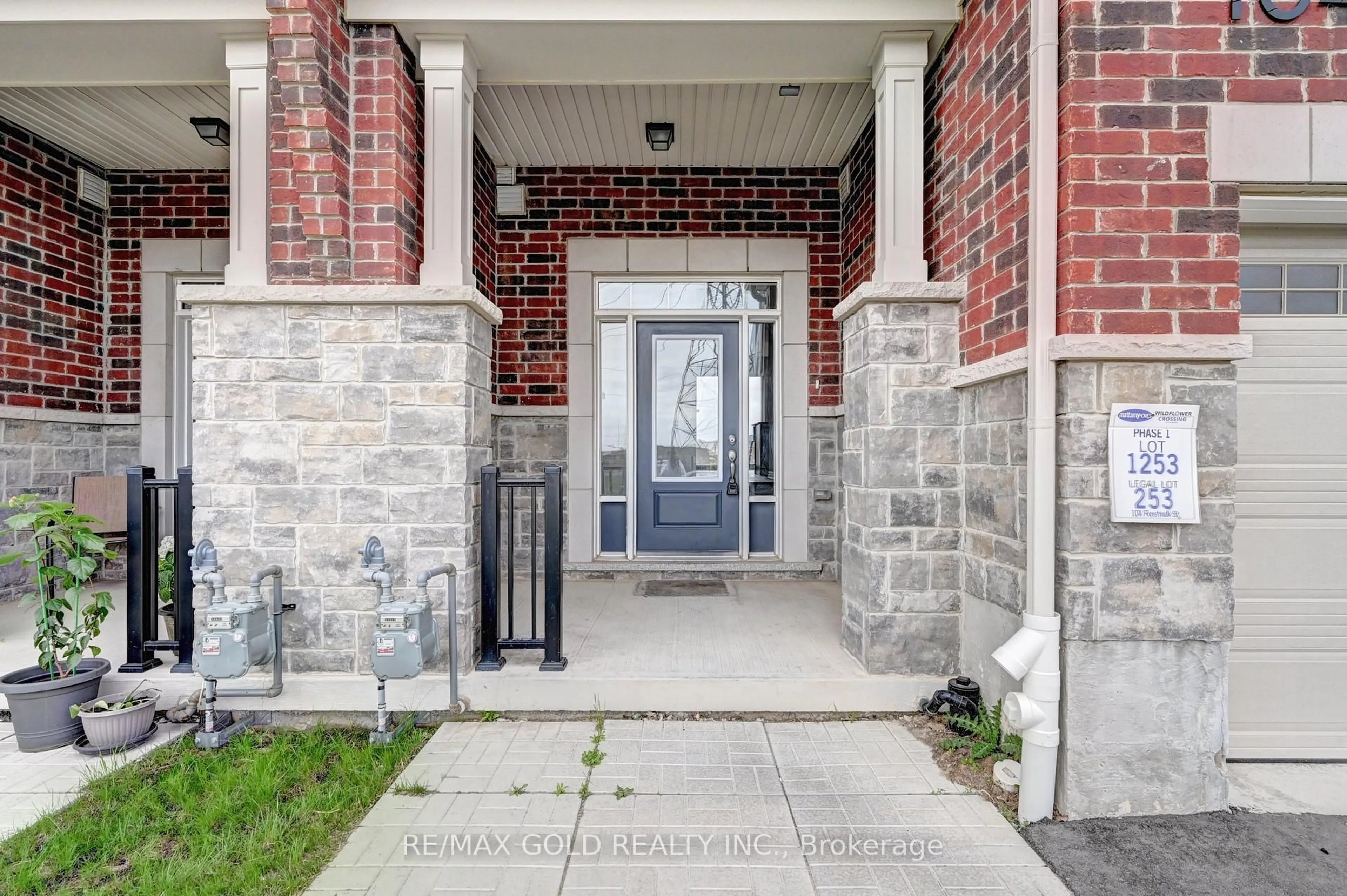 Unknown for 104 Forestwalk St, Kitchener Ontario N2R 0S9
