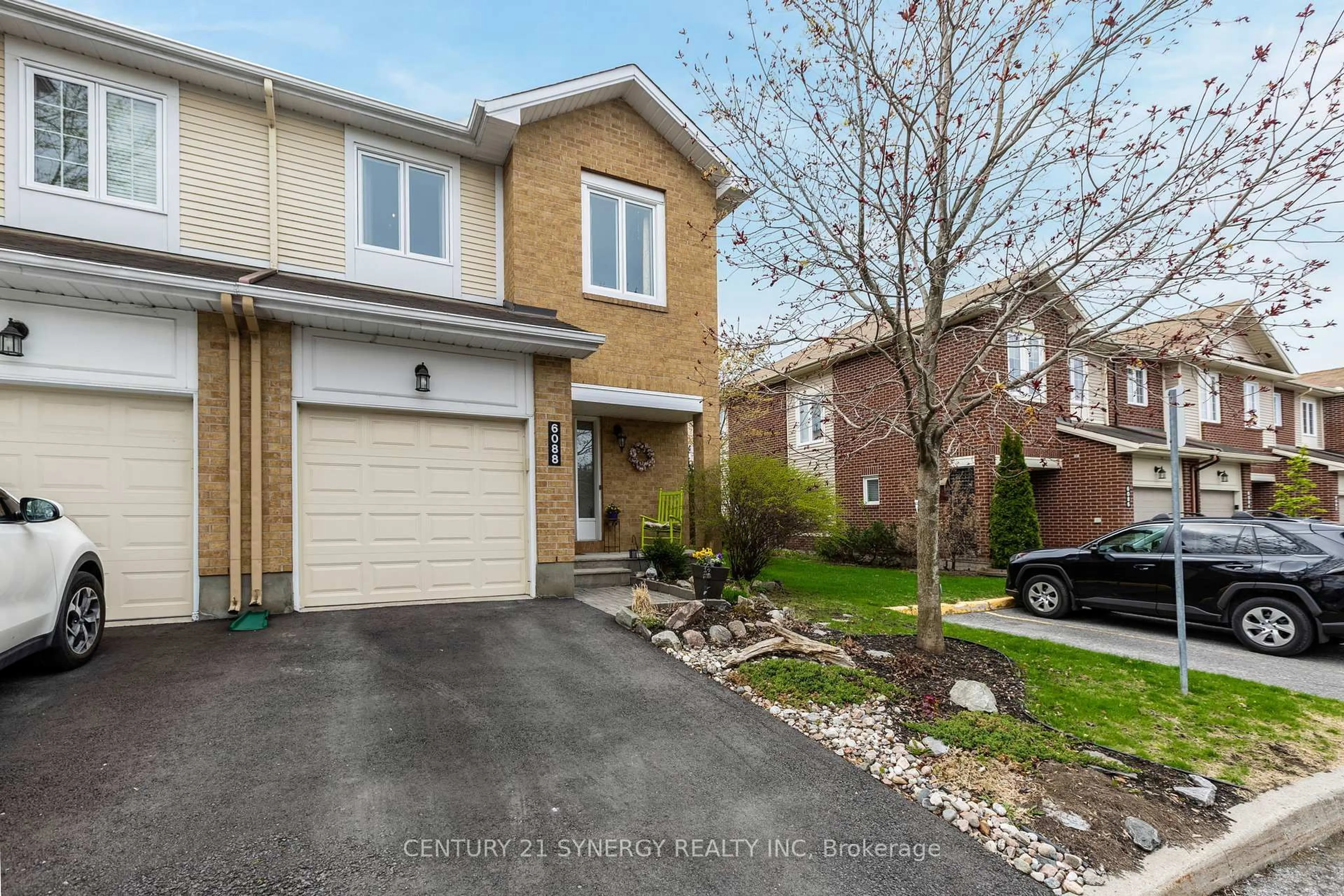 Unknown for 6088 Red Willow Dr #18, Ottawa Ontario K1C 7J6