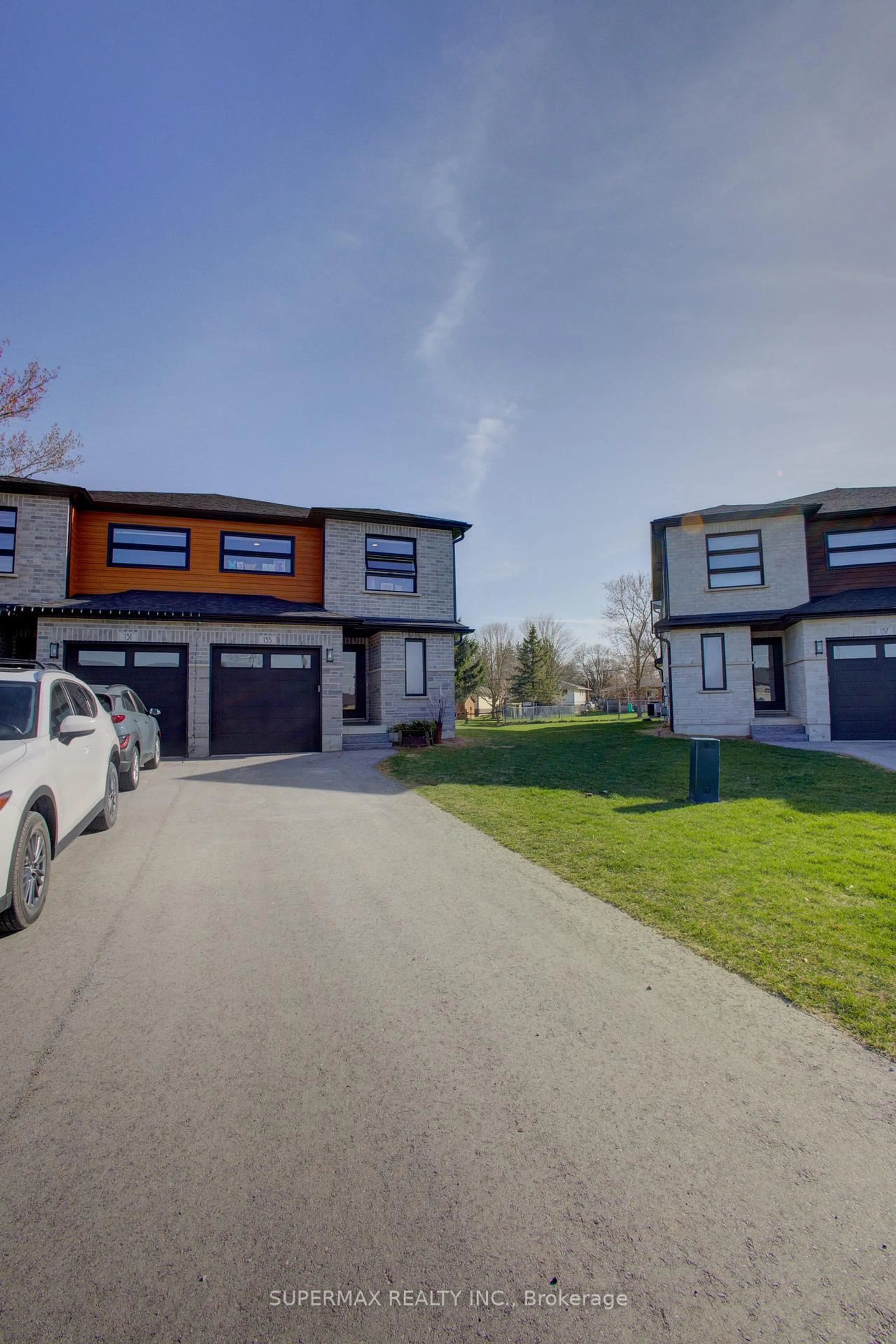 Unknown for 133 jefferey Way, Wellington North Ontario N0G 2L2