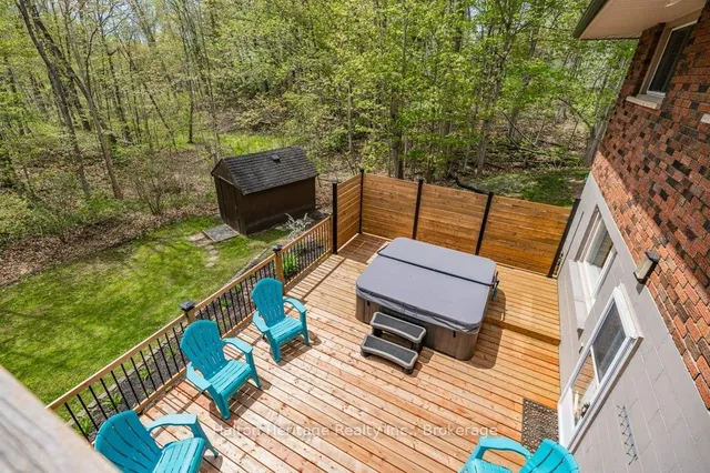 Additional property image - 2371 Kirk Rd