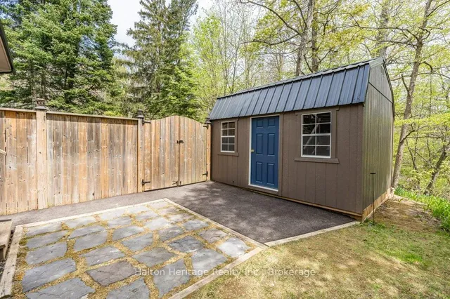 Additional property image - 2371 Kirk Rd