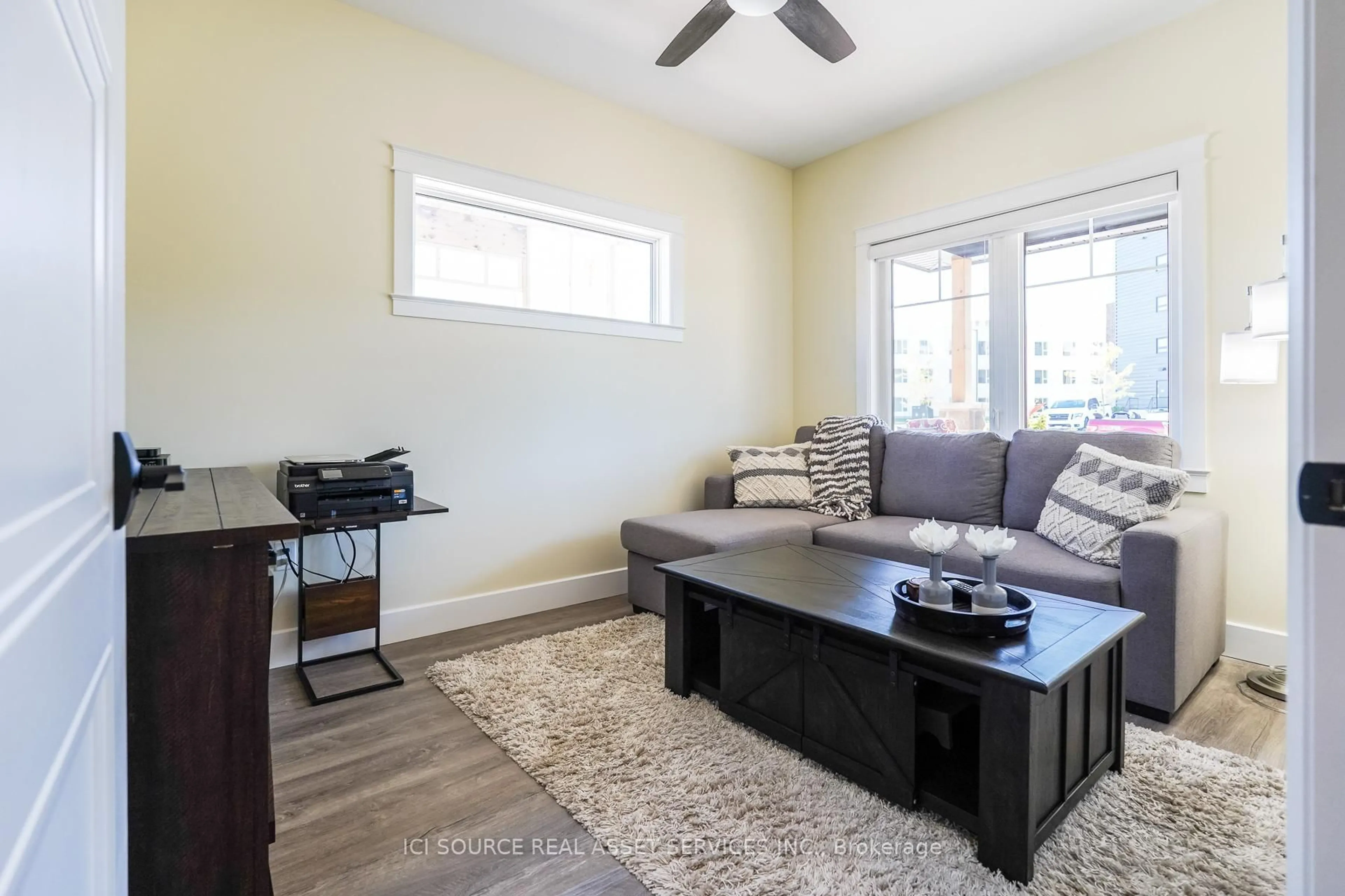 Living room with furniture, unknown for 1326 15th Ave, Owen Sound Ontario N4K 5R9