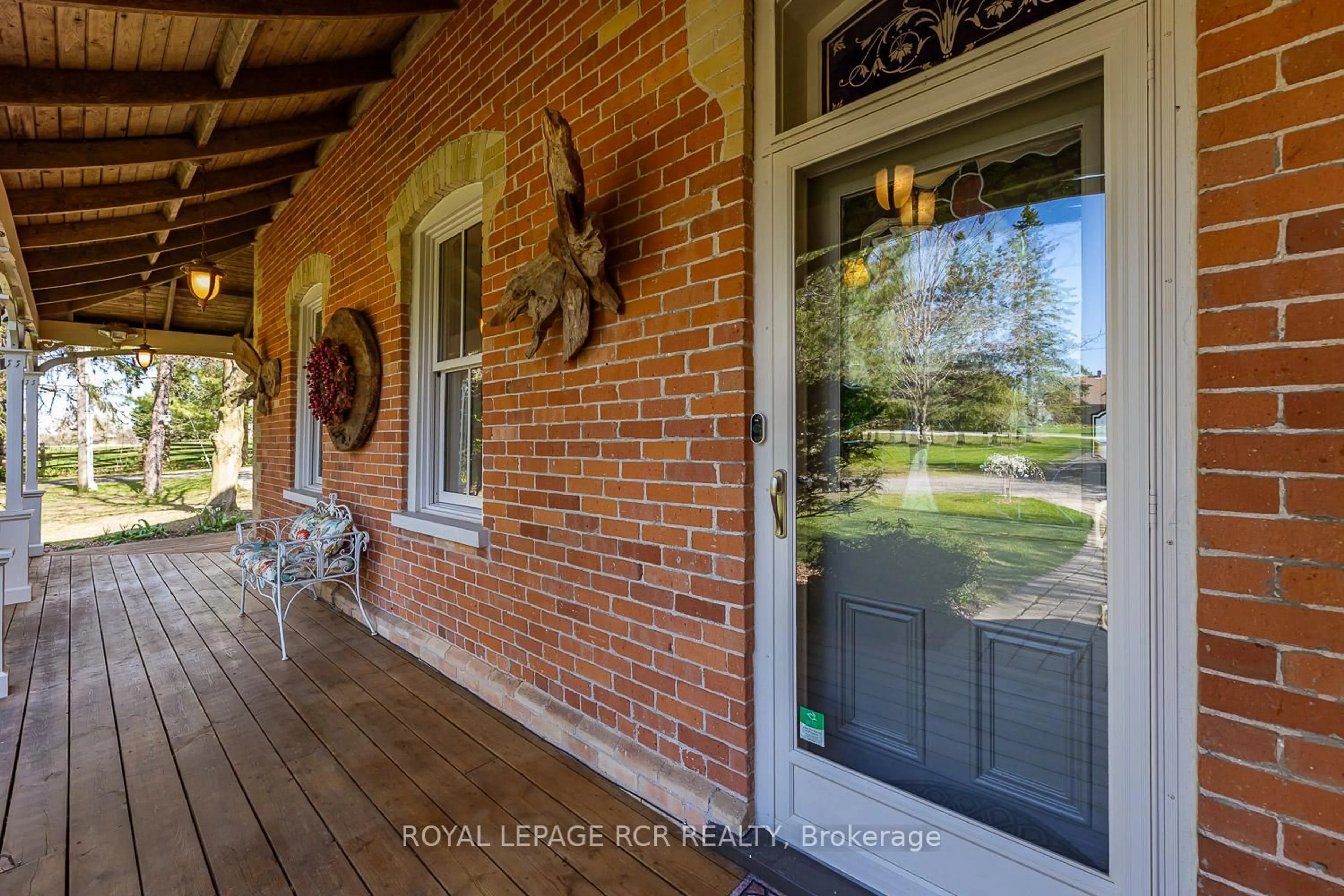 Unknown for 282398 County Rd 10 N/A, East Luther Grand Valley Ontario L9W 0W6