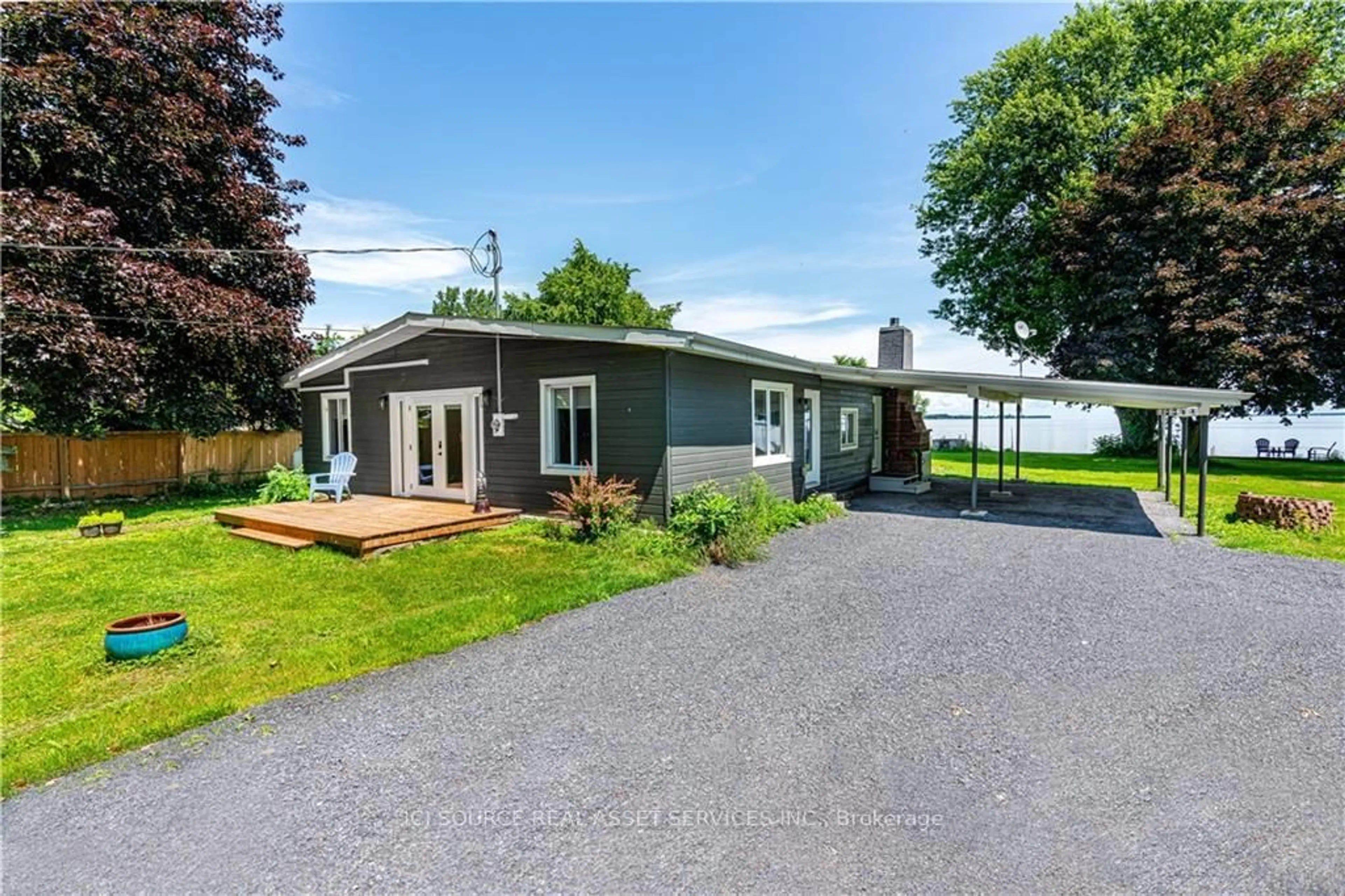 Unknown for 20586 Old Montreal Rd, South Glengarry Ontario K0C 2C0