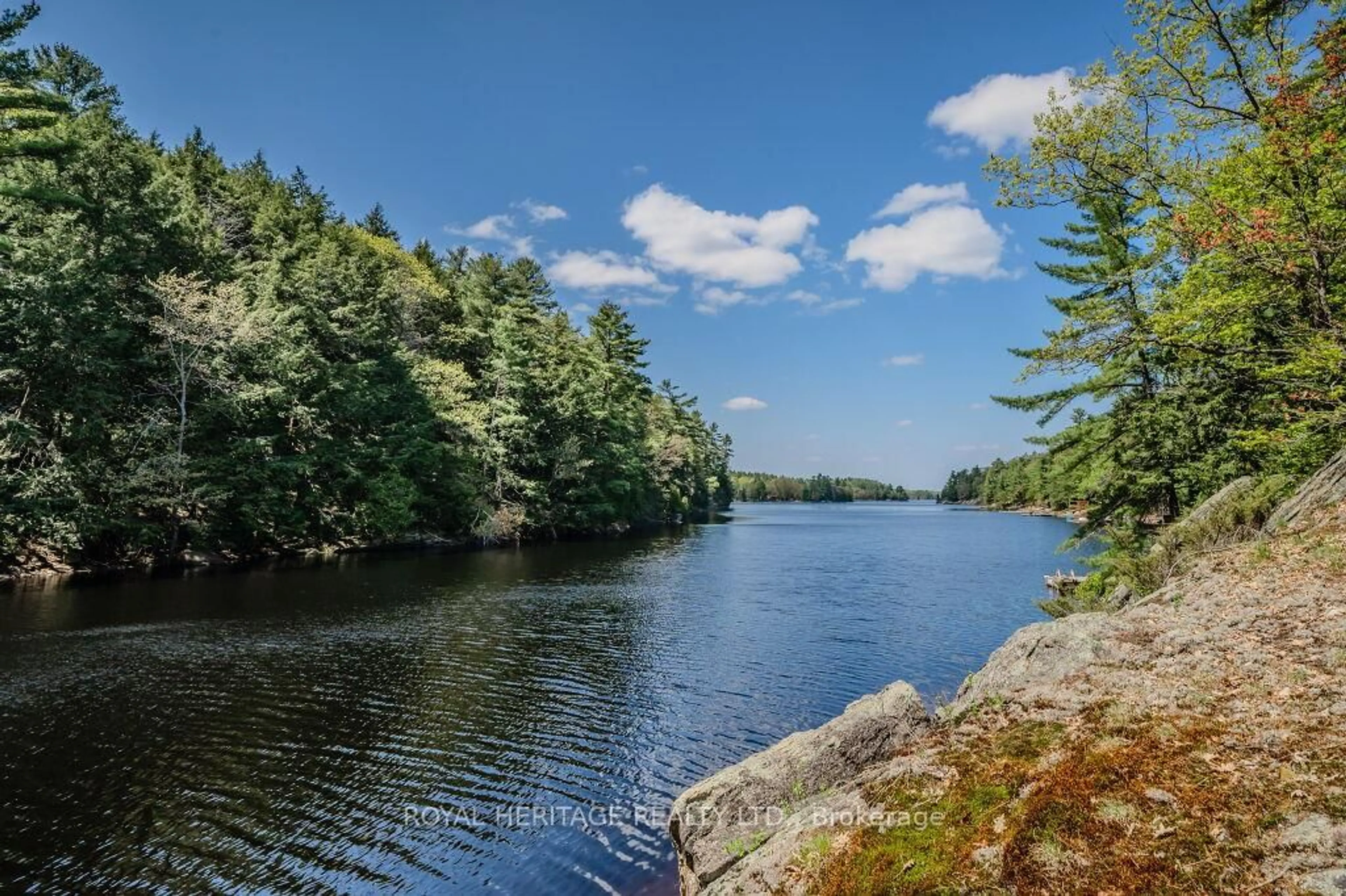 Unknown for 1306-2 Eastshore Rd, Georgian Bay Ontario P0C 1A0