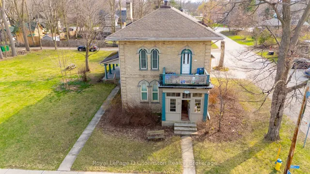 490 Mill St #1, #2, #3, #4, Saugeen Shores 2