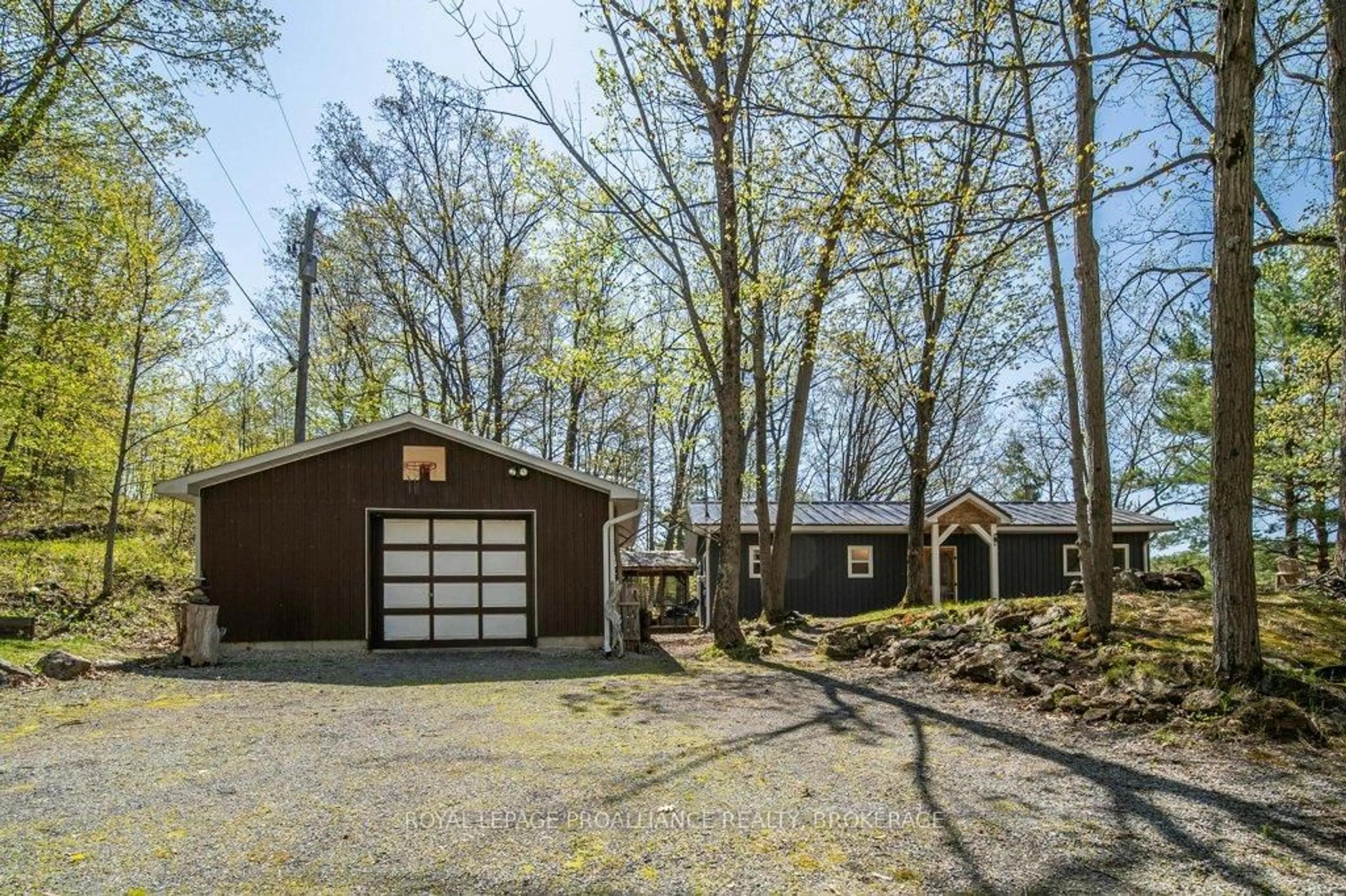 Unknown for 2315 Little Long Lake Rd, Perth Road Ontario K0H 2L0