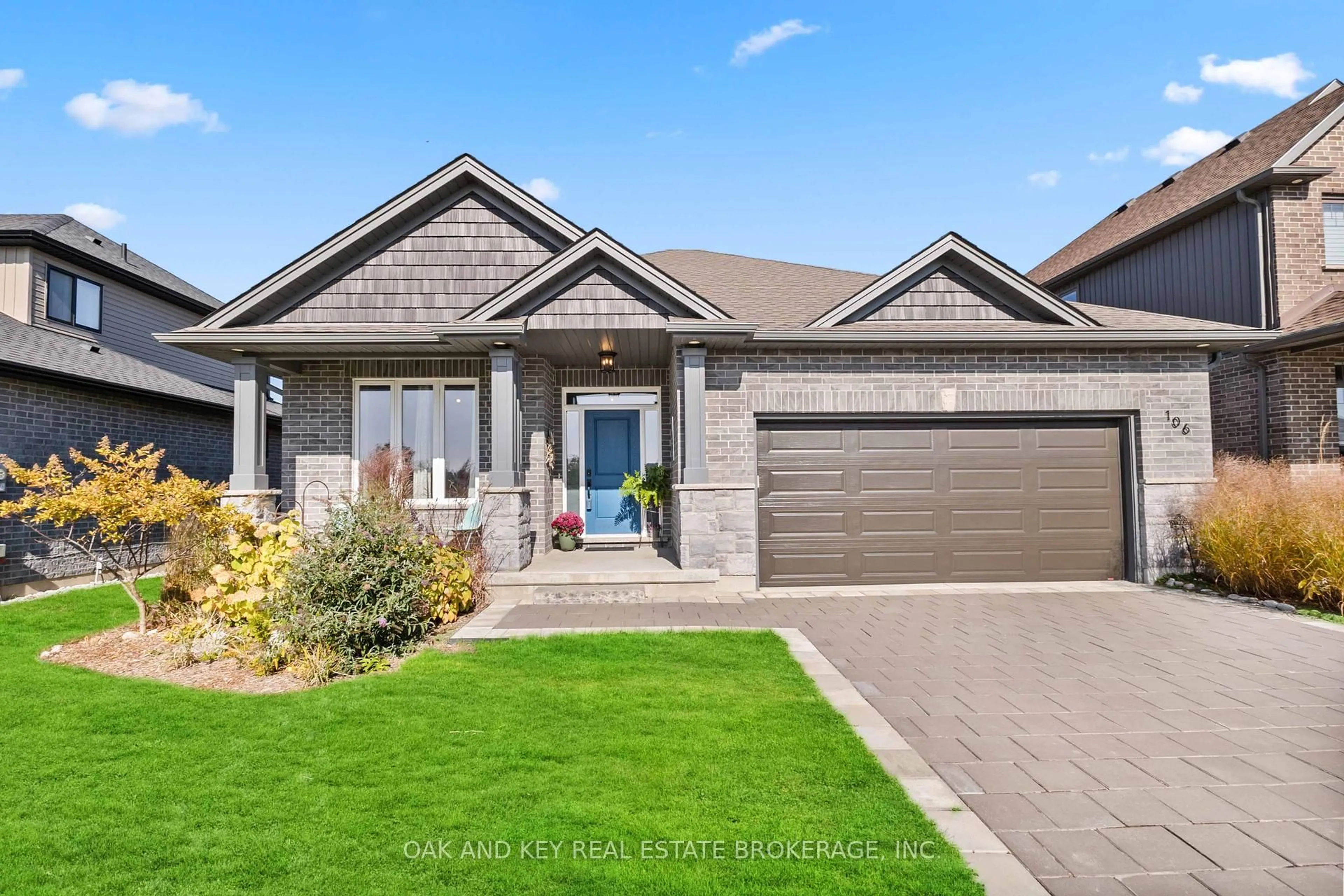 Unknown for 106 Stuart Ave, Lucan Biddulph Ontario N0M 2J0
